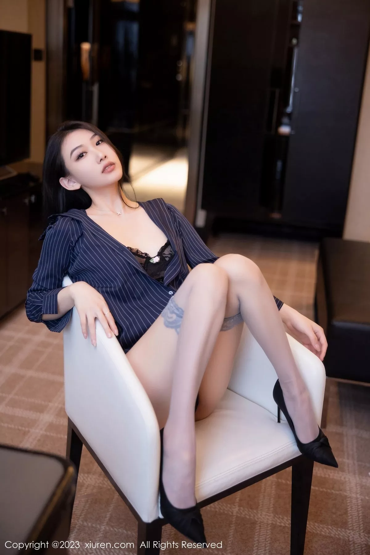 [XiuRen秀人网]第6418期李佳芮写真  第25张-《94零社区》