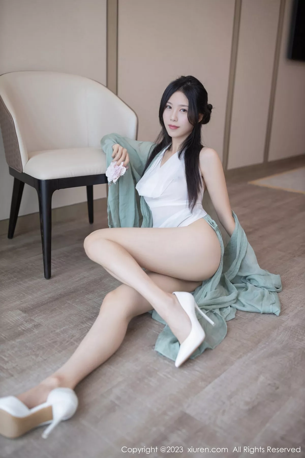 [XiuRen秀人网]第6420期利世写真  第30张-《94零社区》