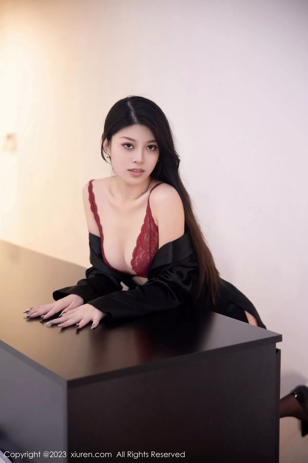 [XiuRen秀人网]第6409期四月月写真  第16张-《94零社区》