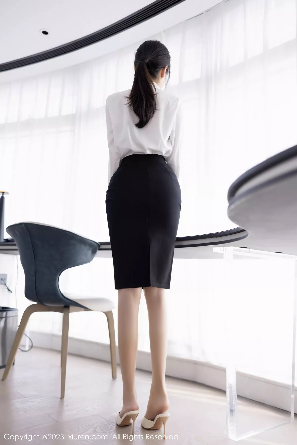 [XiuRen秀人网]第6439期林乐一写真  第16张-《94零社区》
