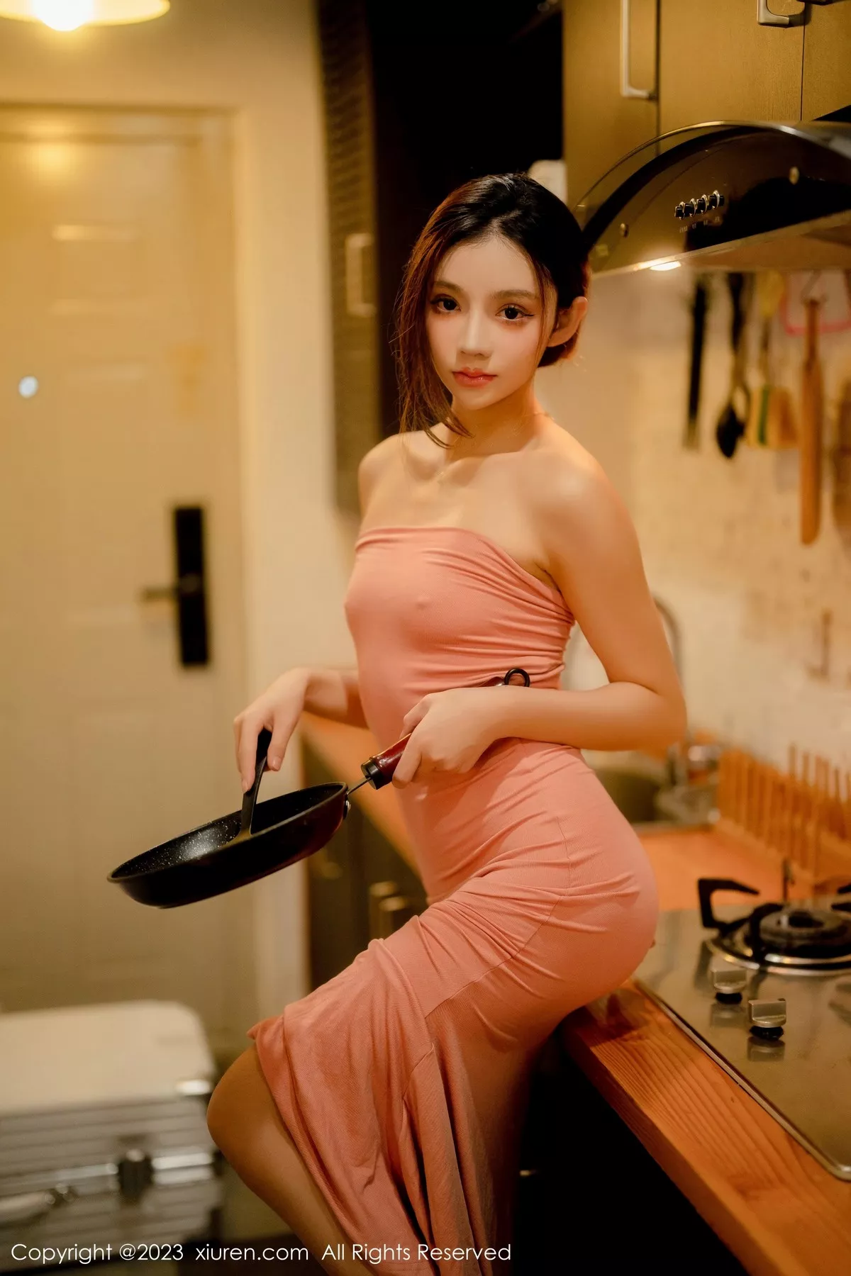 [XiuRen秀人网]第6437期加朵写真  第12张-《94零社区》