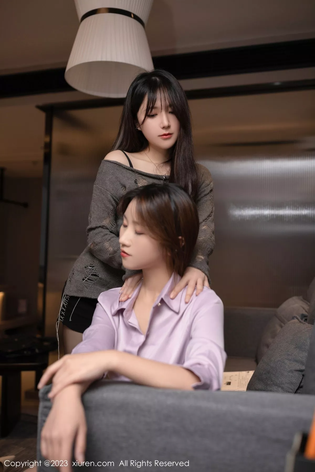 [XiuRen秀人网]第6436期鱼子酱写真  第18张-《94零社区》