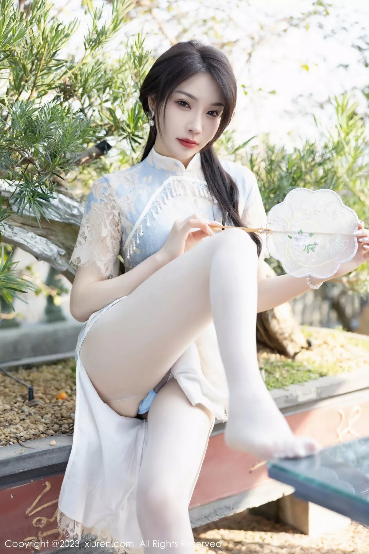 [XiuRen秀人网]第6434期徐莉芝写真  第18张-《94零社区》