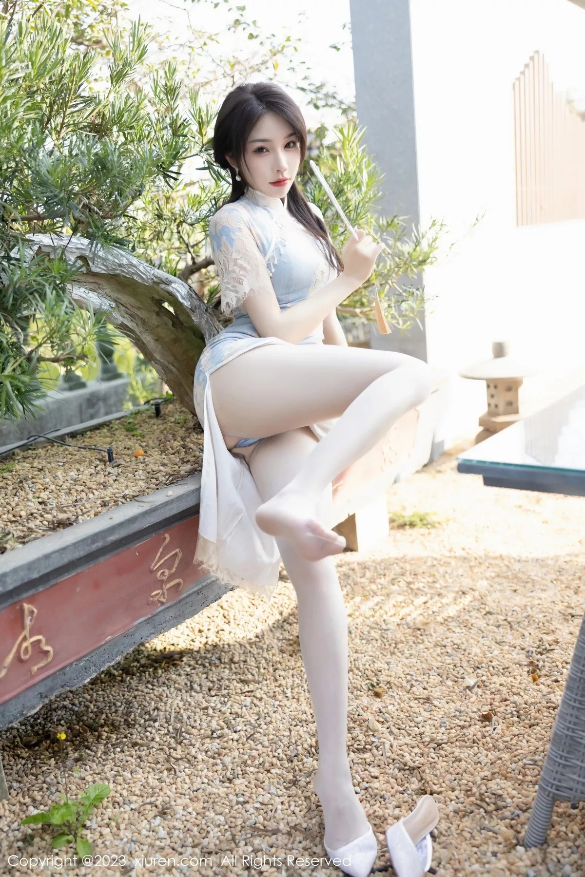 [XiuRen秀人网]第6434期徐莉芝写真  第19张-《94零社区》