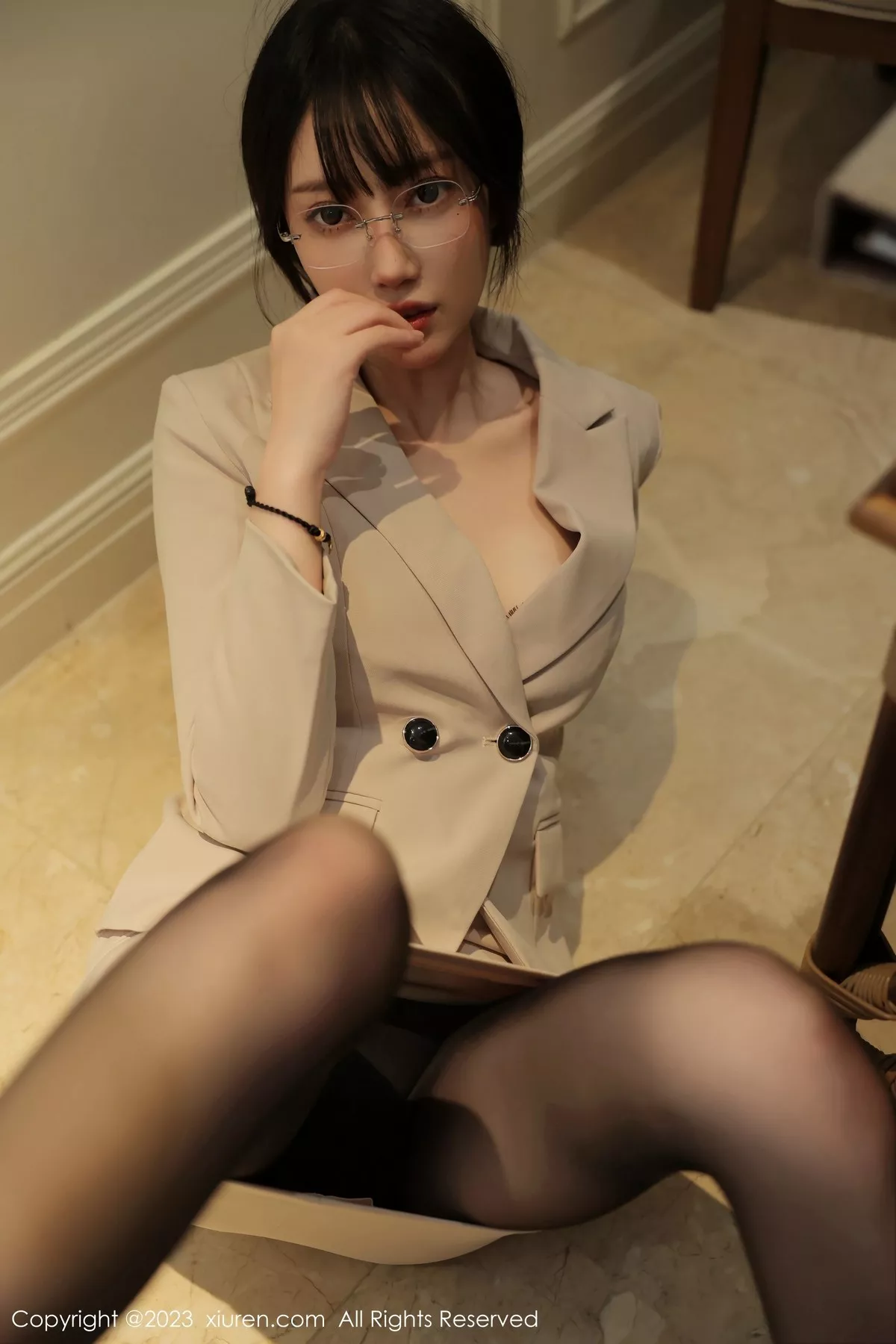 [XiuRen秀人网]第6428期玥儿玥写真  第16张-《94零社区》