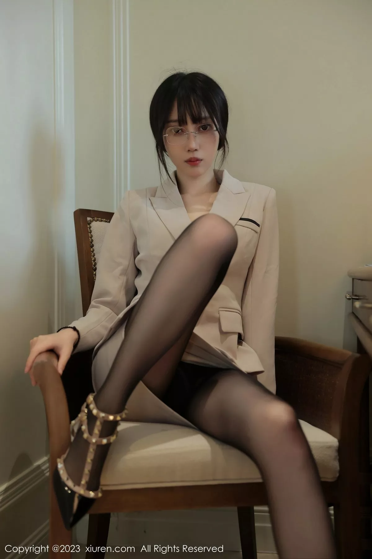 [XiuRen秀人网]第6428期玥儿玥写真  第17张-《94零社区》