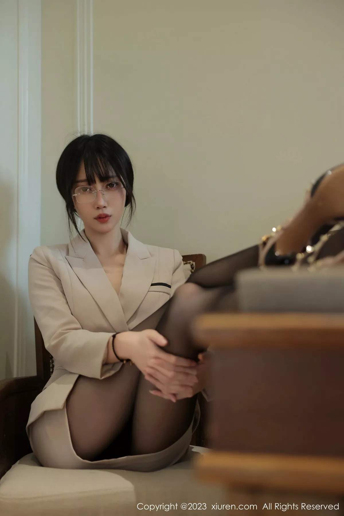 [XiuRen秀人网]第6428期玥儿玥写真  第19张-《94零社区》