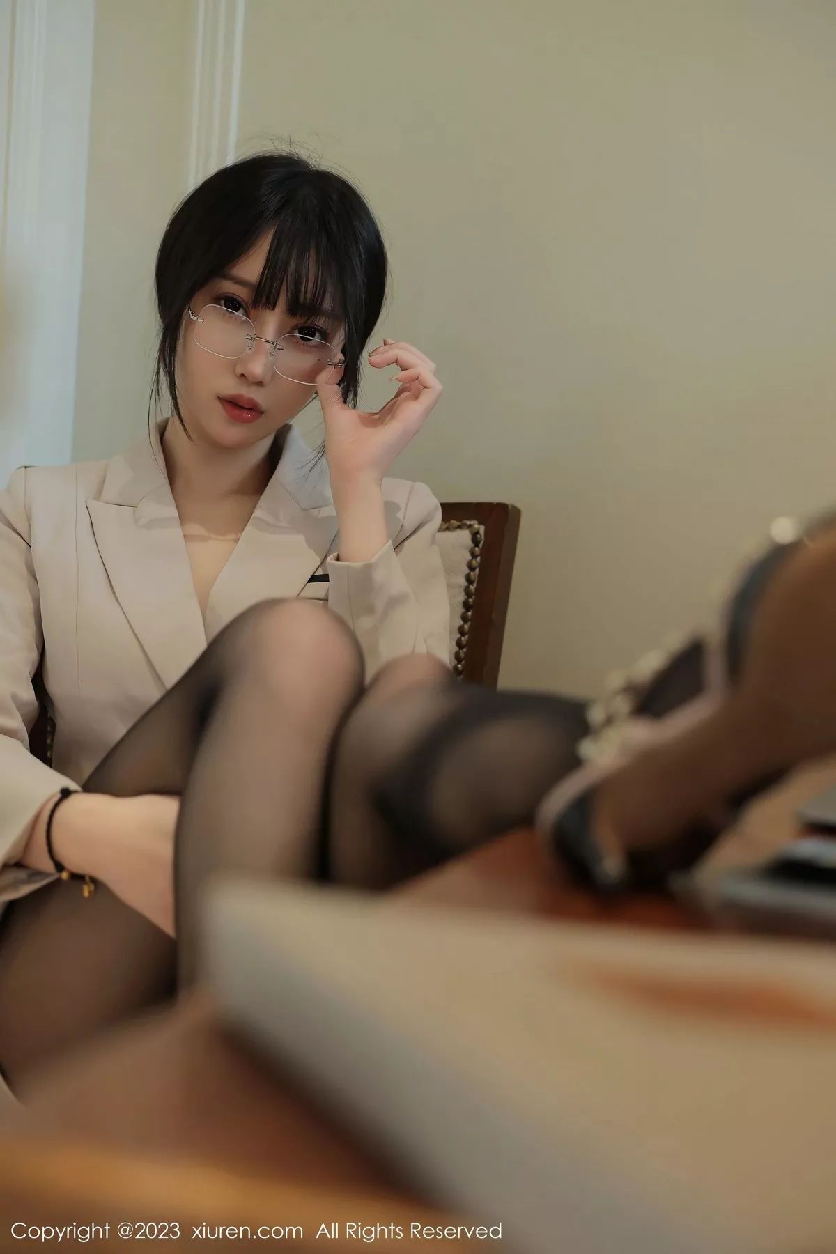 [XiuRen秀人网]第6428期玥儿玥写真  第20张-《94零社区》