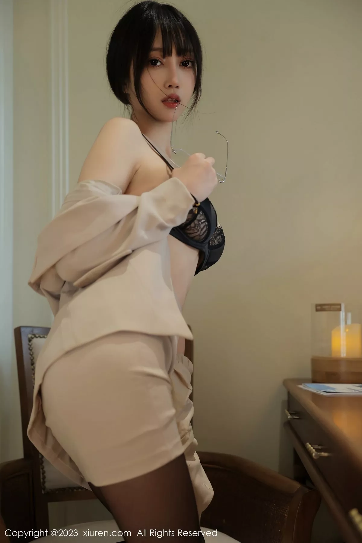 [XiuRen秀人网]第6428期玥儿玥写真  第24张-《94零社区》