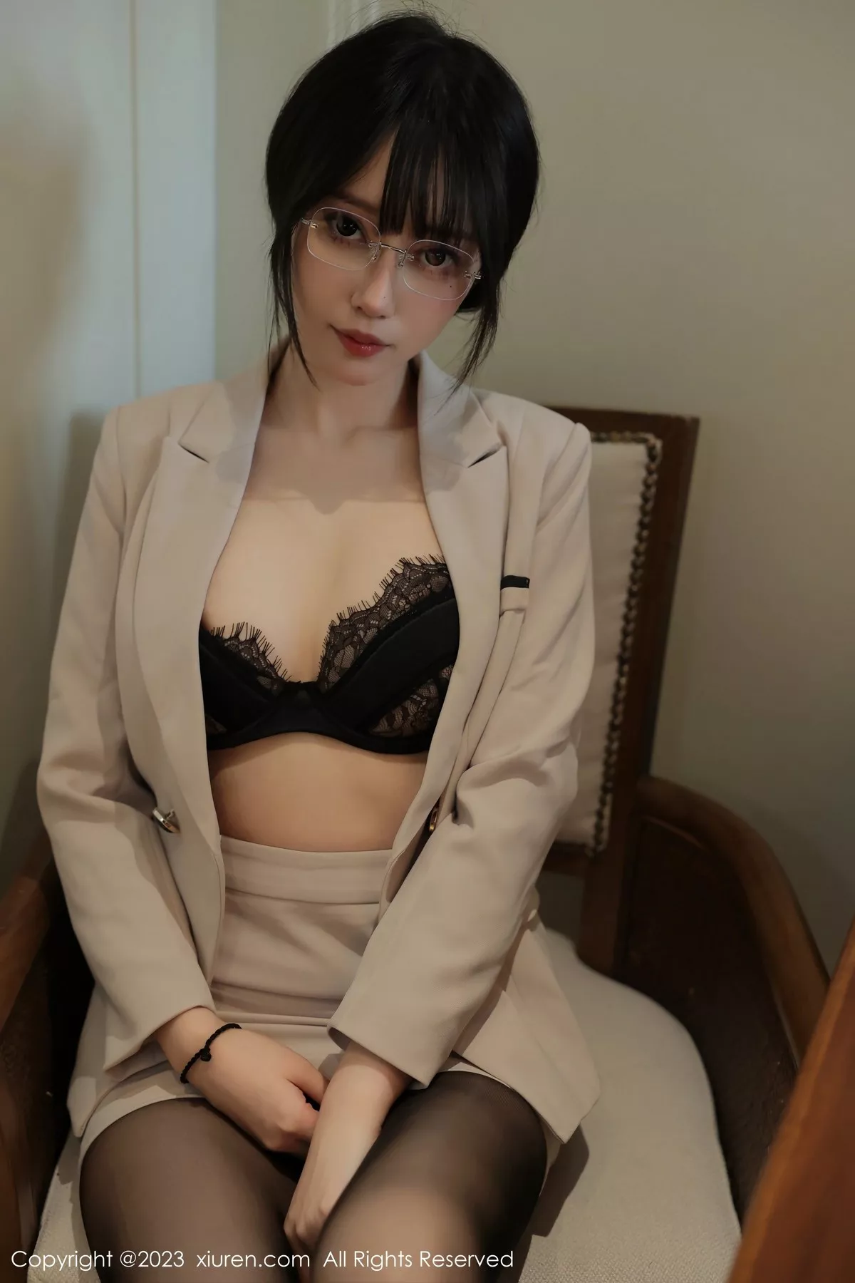 [XiuRen秀人网]第6428期玥儿玥写真  第22张-《94零社区》