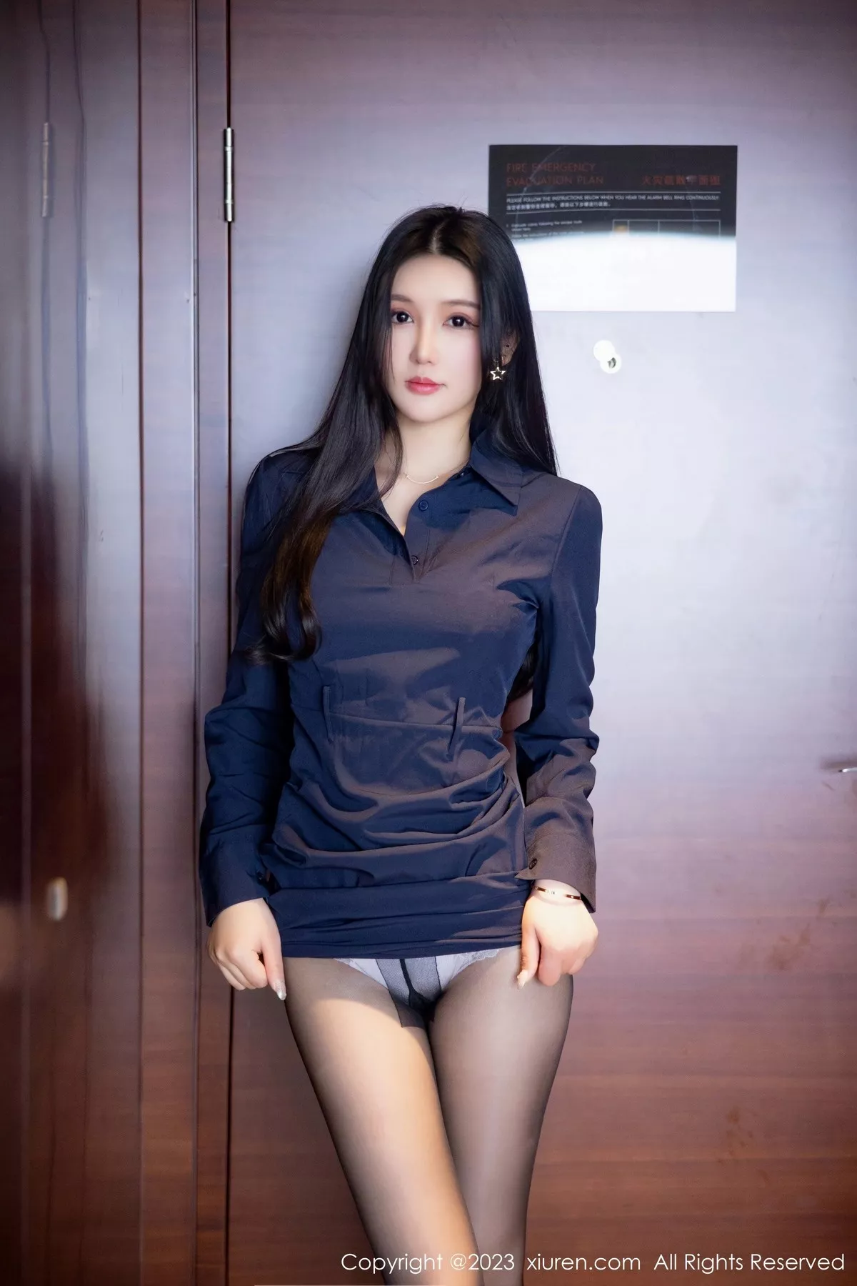 [XiuRen秀人网]第6427期桐桐写真  第20张-《94零社区》