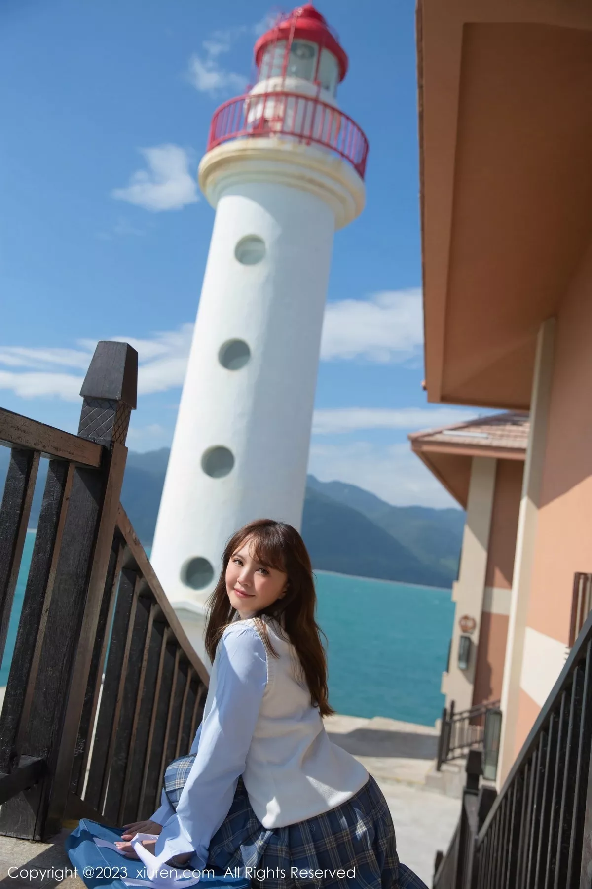 [XiuRen秀人网]第6423期张思允写真  第10张-《94零社区》