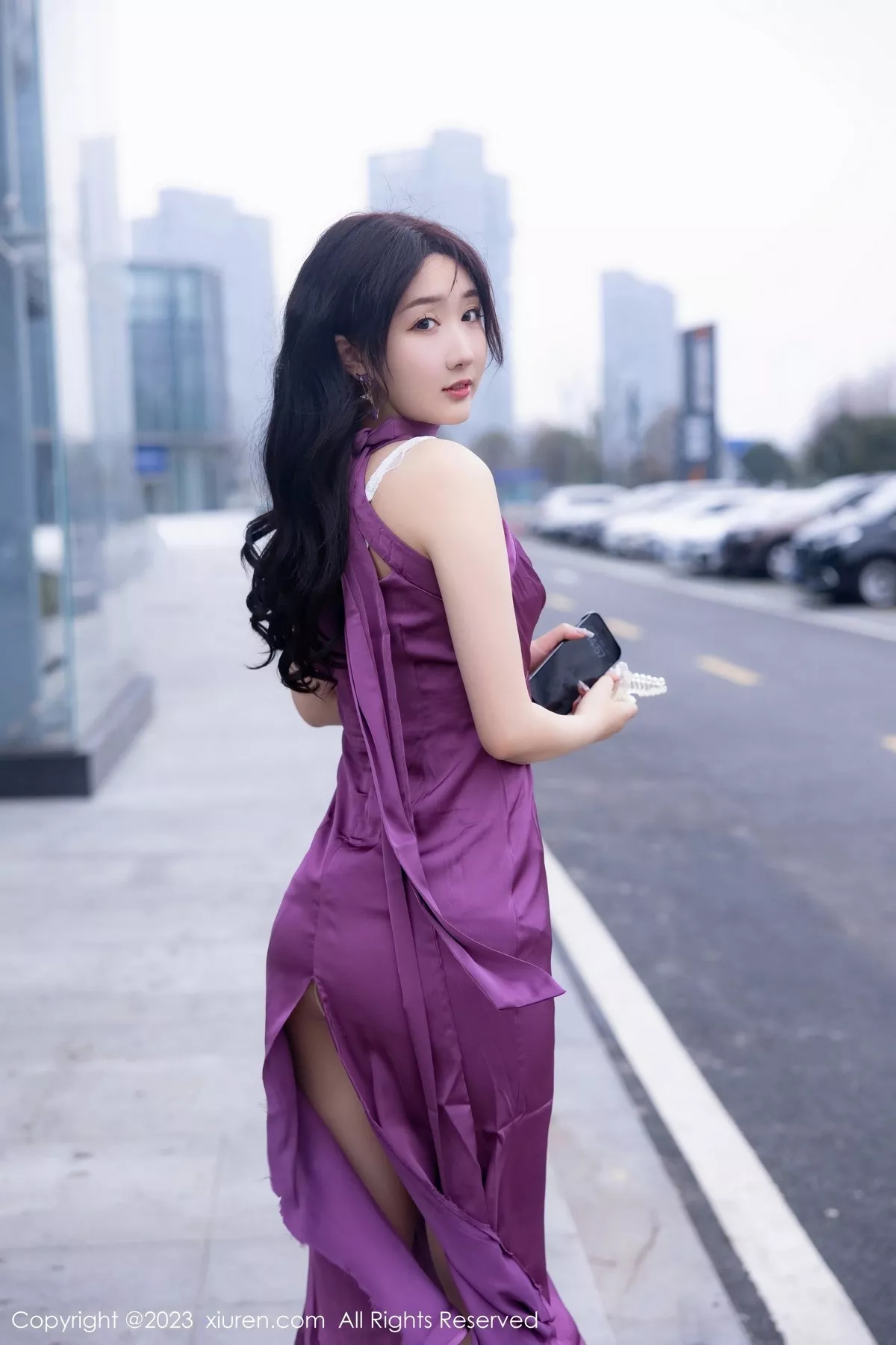 [XiuRen秀人网]第6462期江真真写真  第12张-《94零社区》