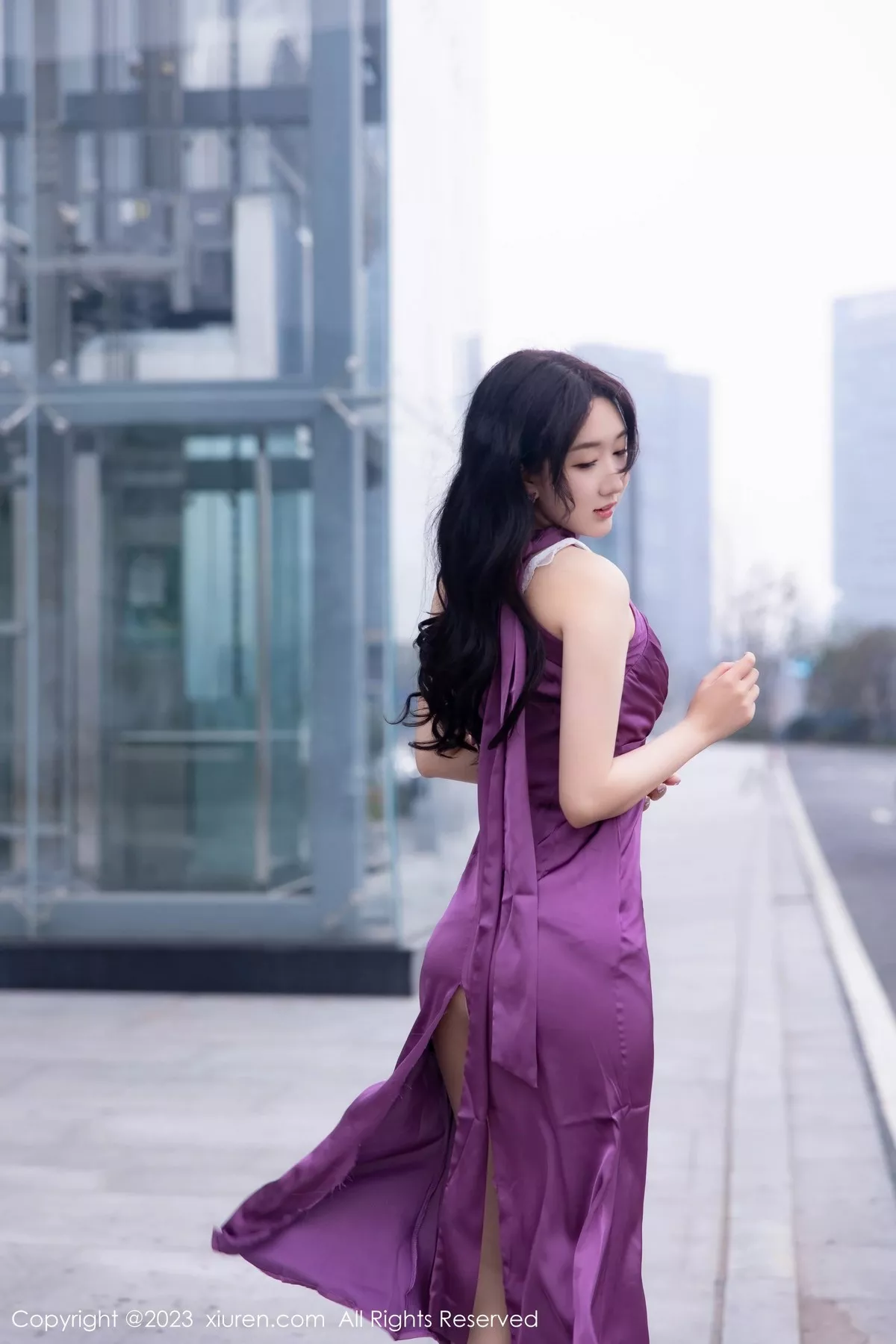 [XiuRen秀人网]第6462期江真真写真  第13张-《94零社区》