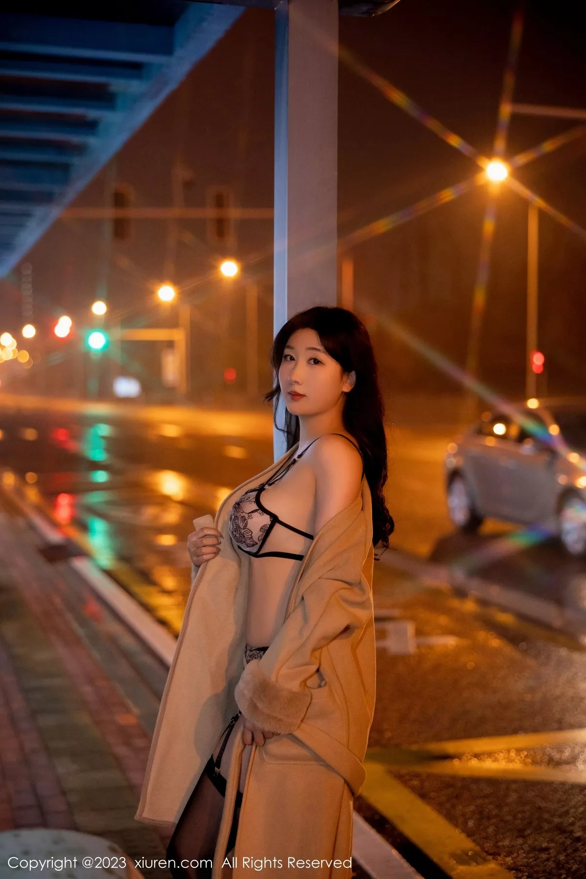 [XiuRen秀人网]第6424期江真真写真  第13张-《94零社区》