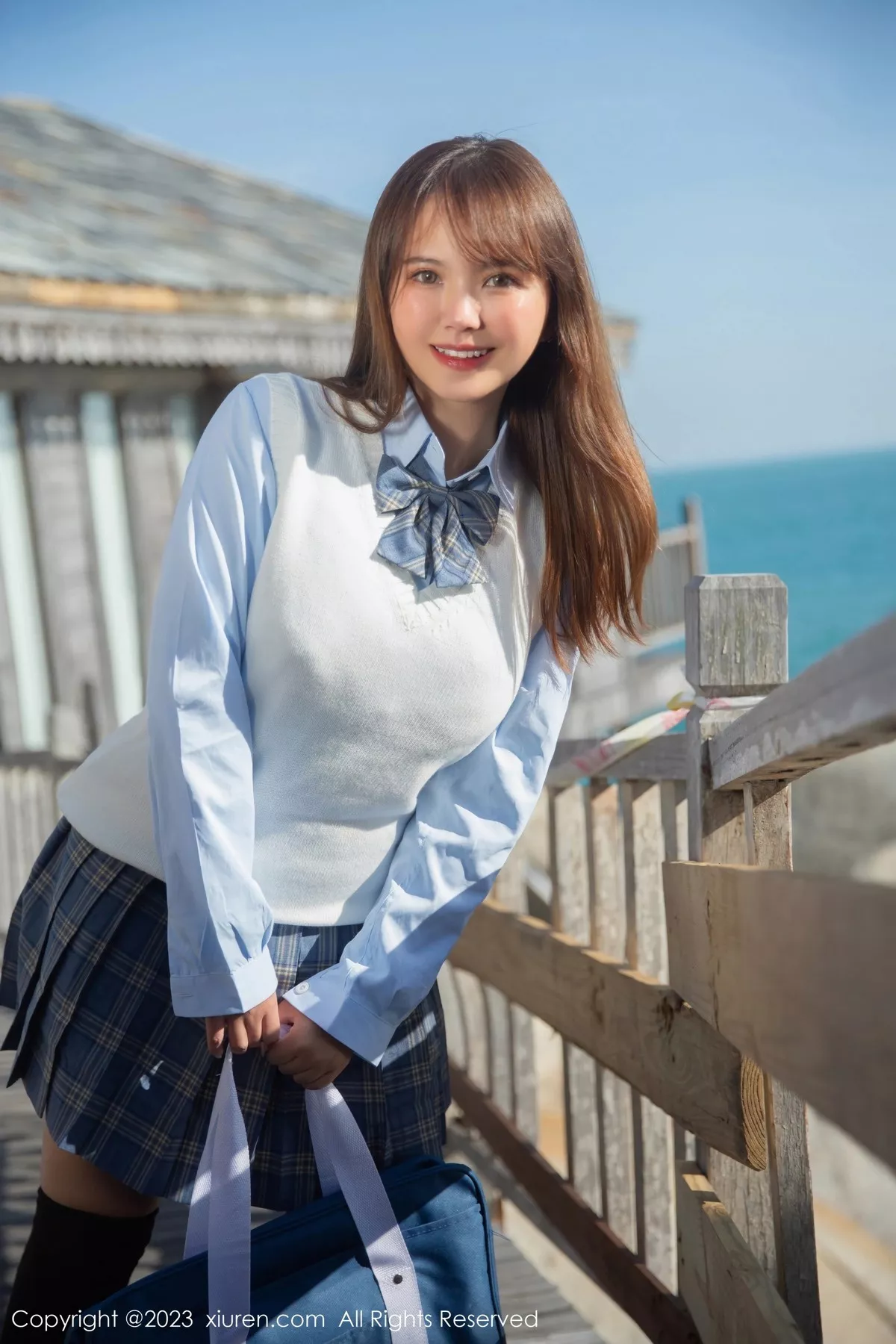 [XiuRen秀人网]第6423期张思允写真  第17张-《94零社区》