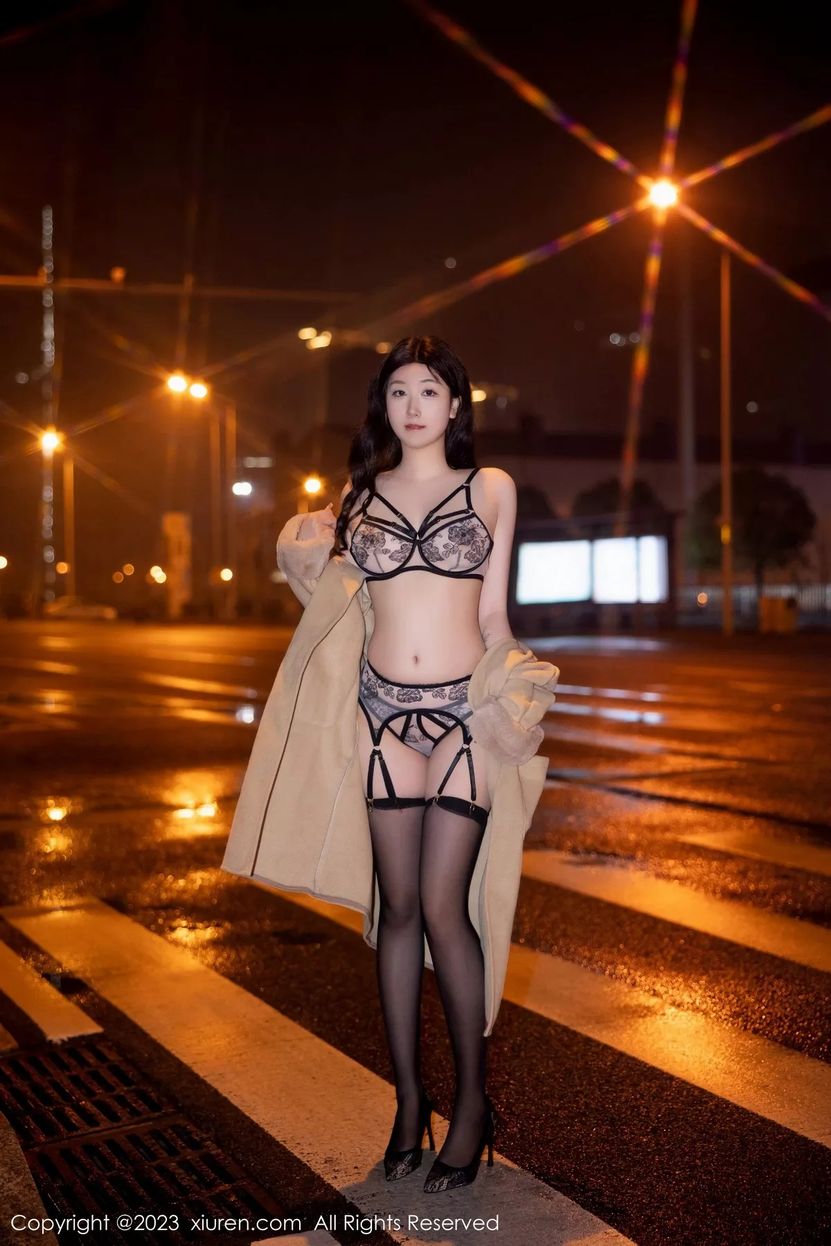 [XiuRen秀人网]第6424期江真真写真  第30张-《94零社区》