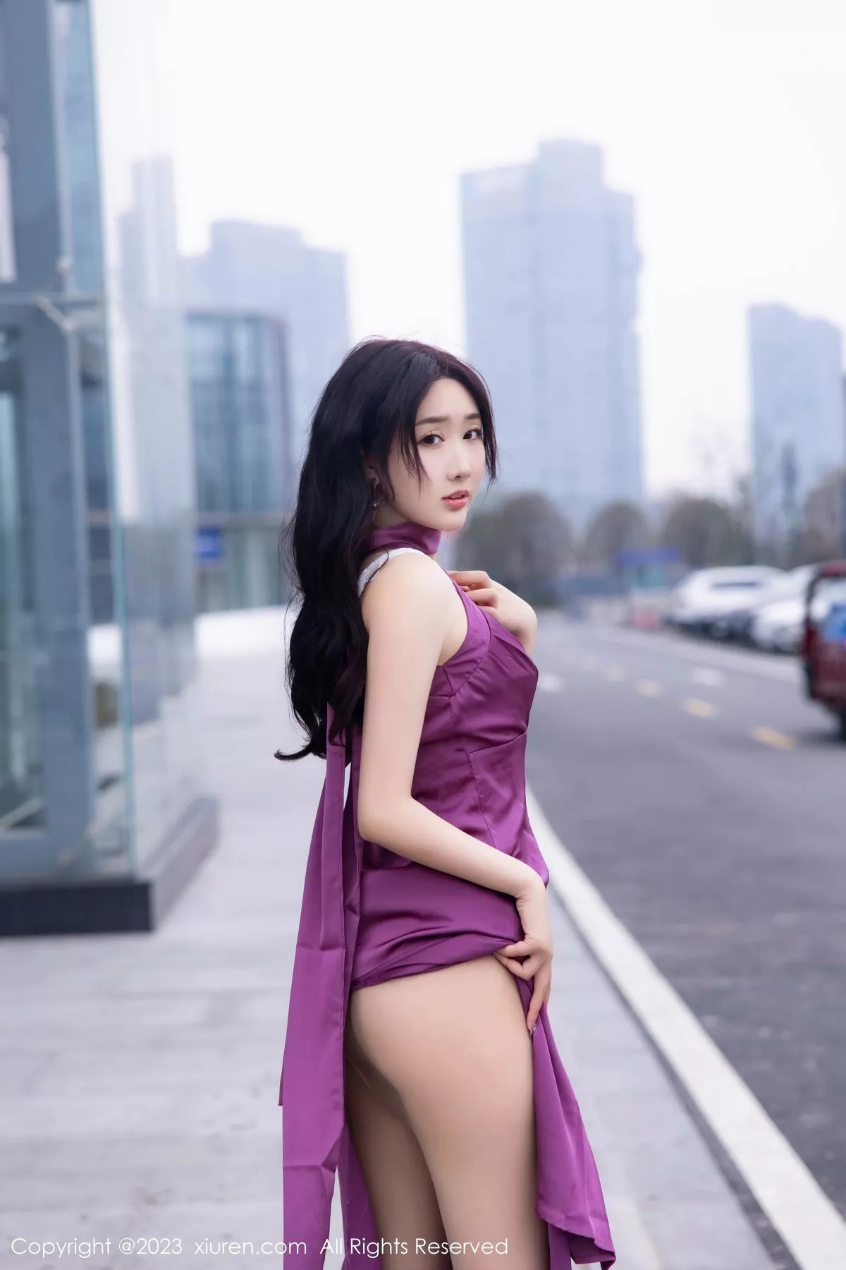 [XiuRen秀人网]第6462期江真真写真  第24张-《94零社区》