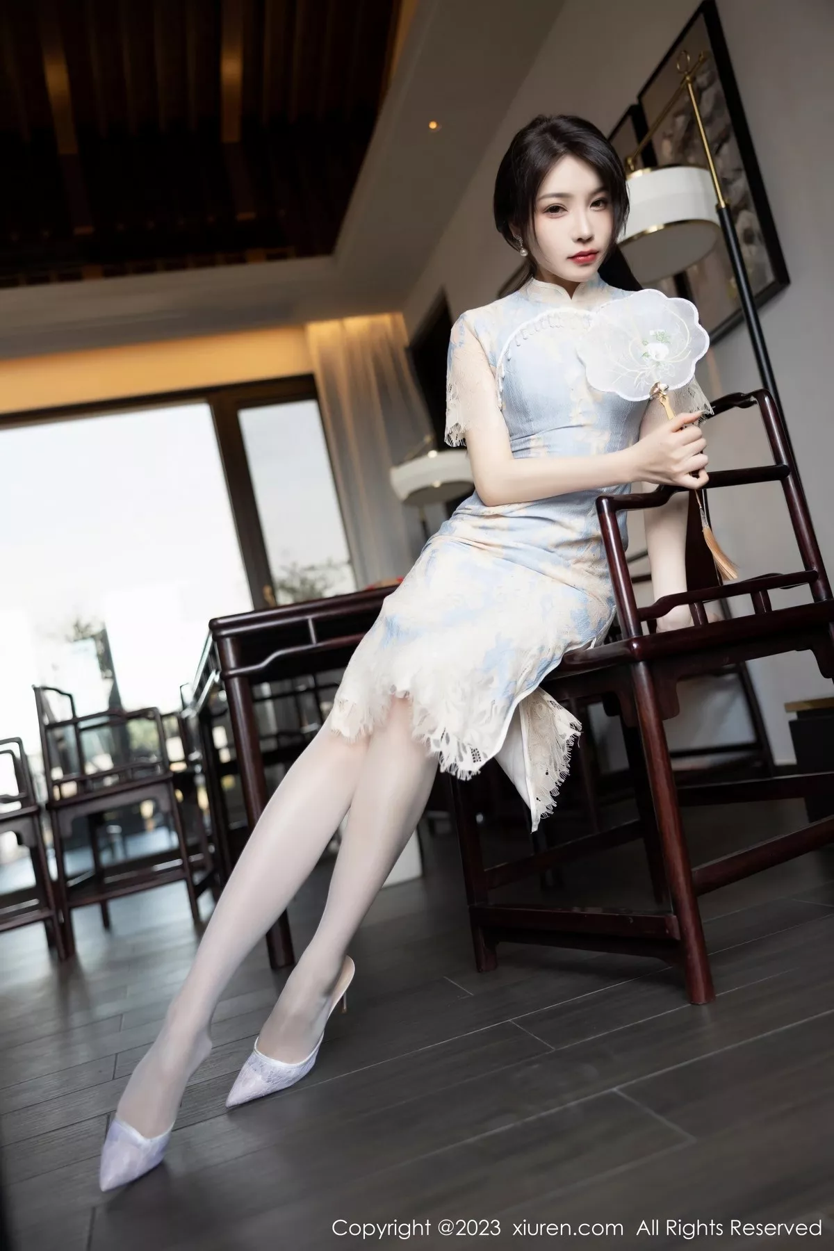 [XiuRen秀人网]第6434期徐莉芝写真  第26张-《94零社区》