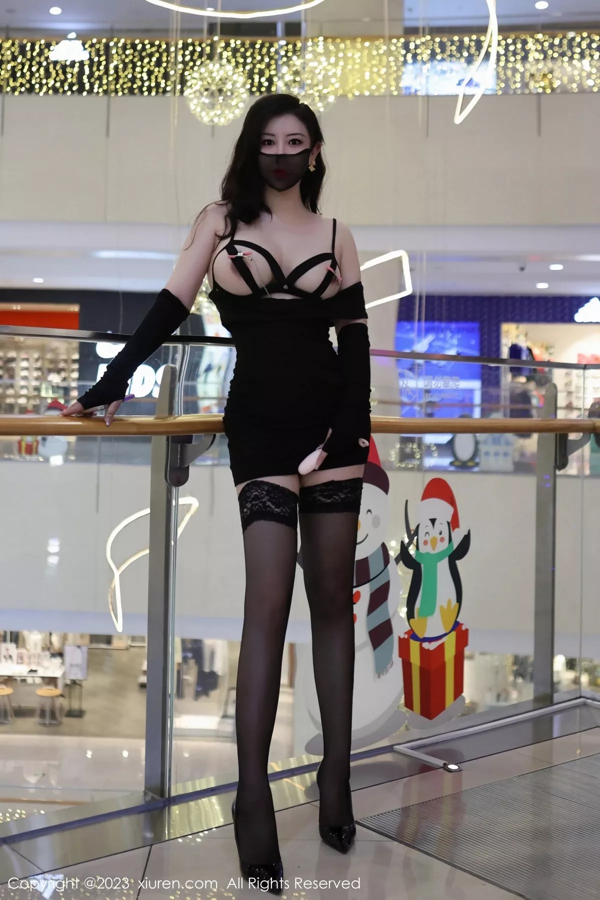 [XiuRen秀人网]第6515期王婉悠写真  第12张-《94零社区》