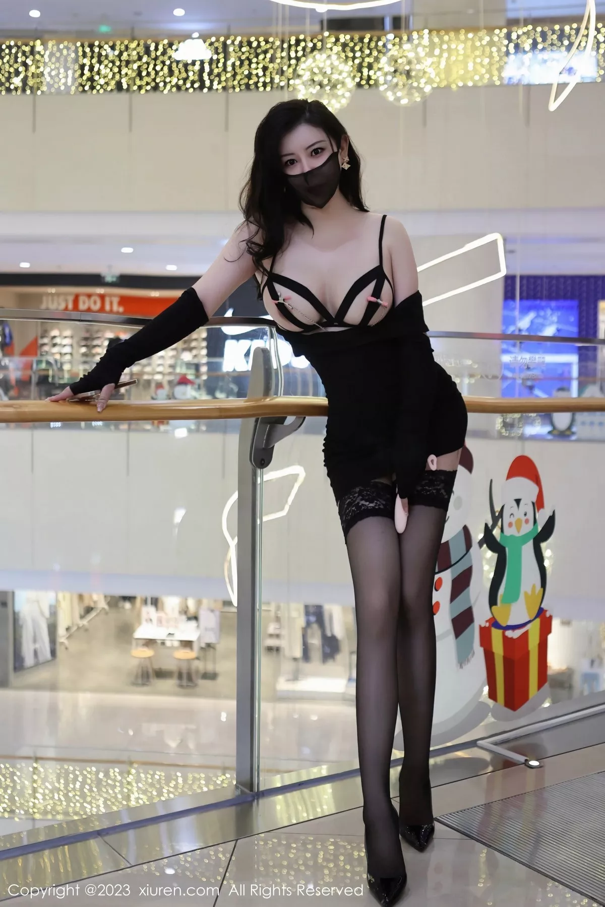 [XiuRen秀人网]第6515期王婉悠写真  第13张-《94零社区》