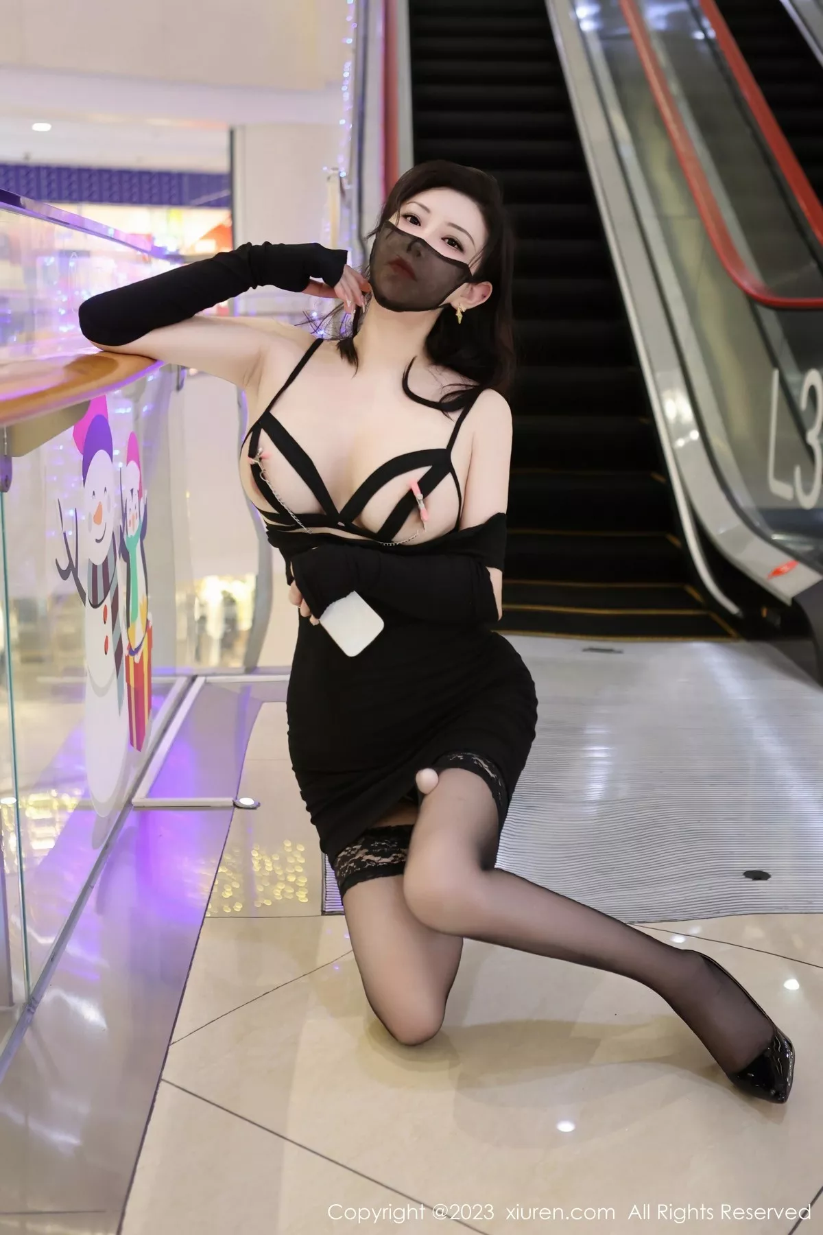 [XiuRen秀人网]第6515期王婉悠写真  第16张-《94零社区》