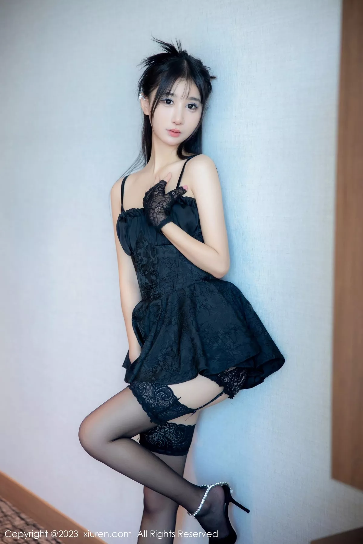 [XiuRen秀人网]第6516期小果冻儿写真  第16张-《94零社区》