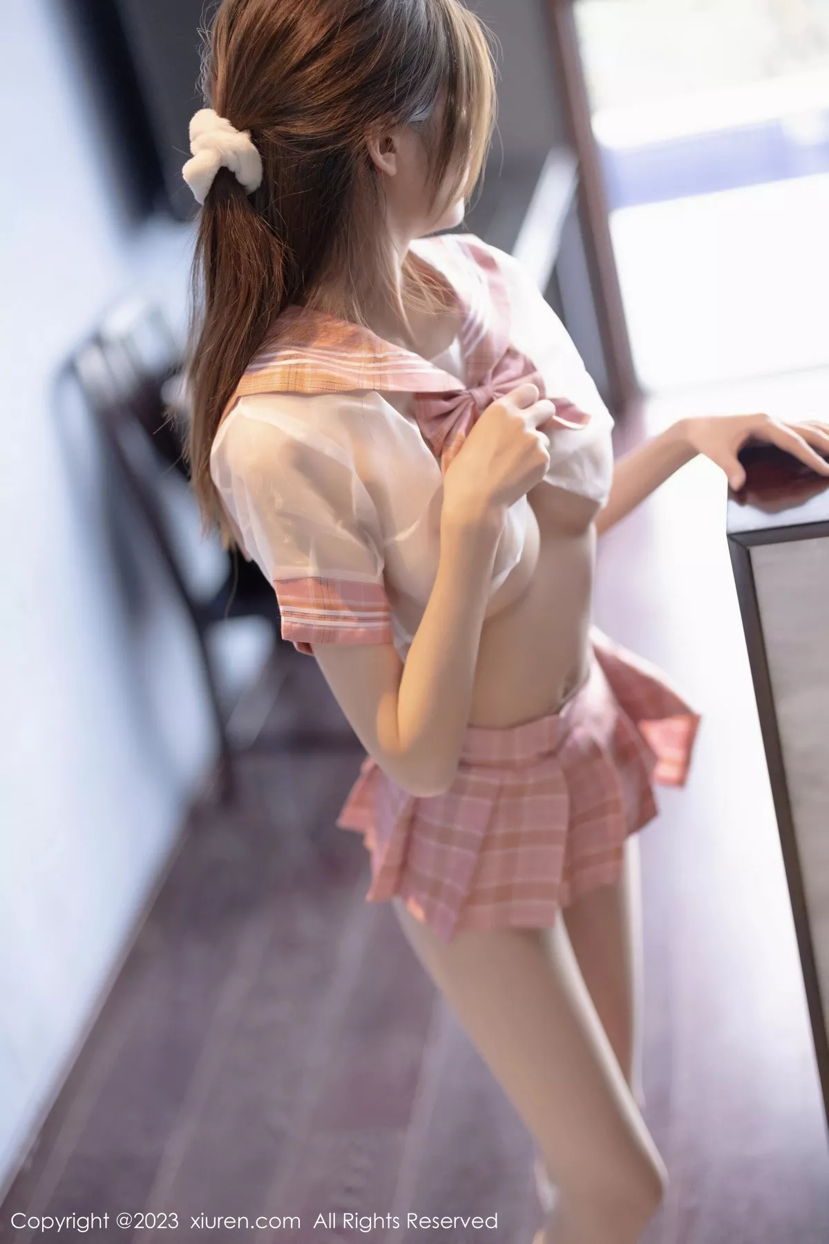 [XiuRen秀人网]第6517期程程程写真  第16张-《94零社区》