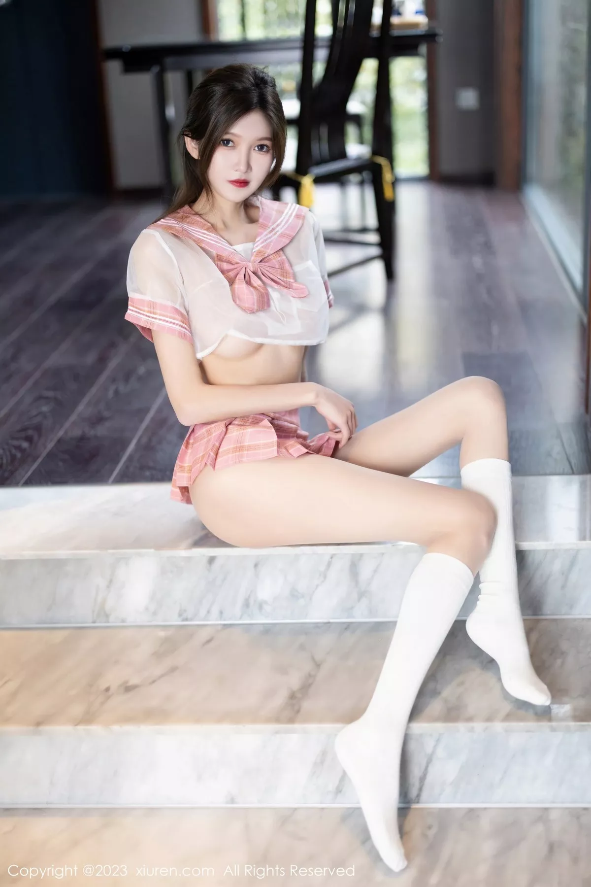 [XiuRen秀人网]第6517期程程程写真  第19张-《94零社区》