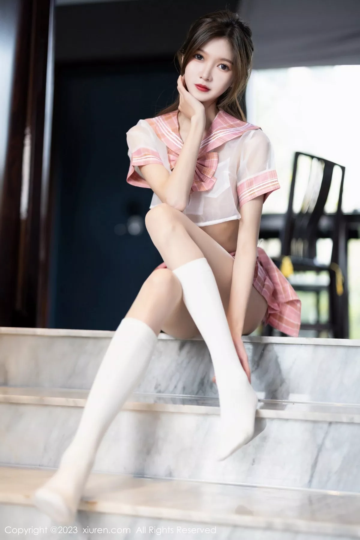 [XiuRen秀人网]第6517期程程程写真  第22张-《94零社区》