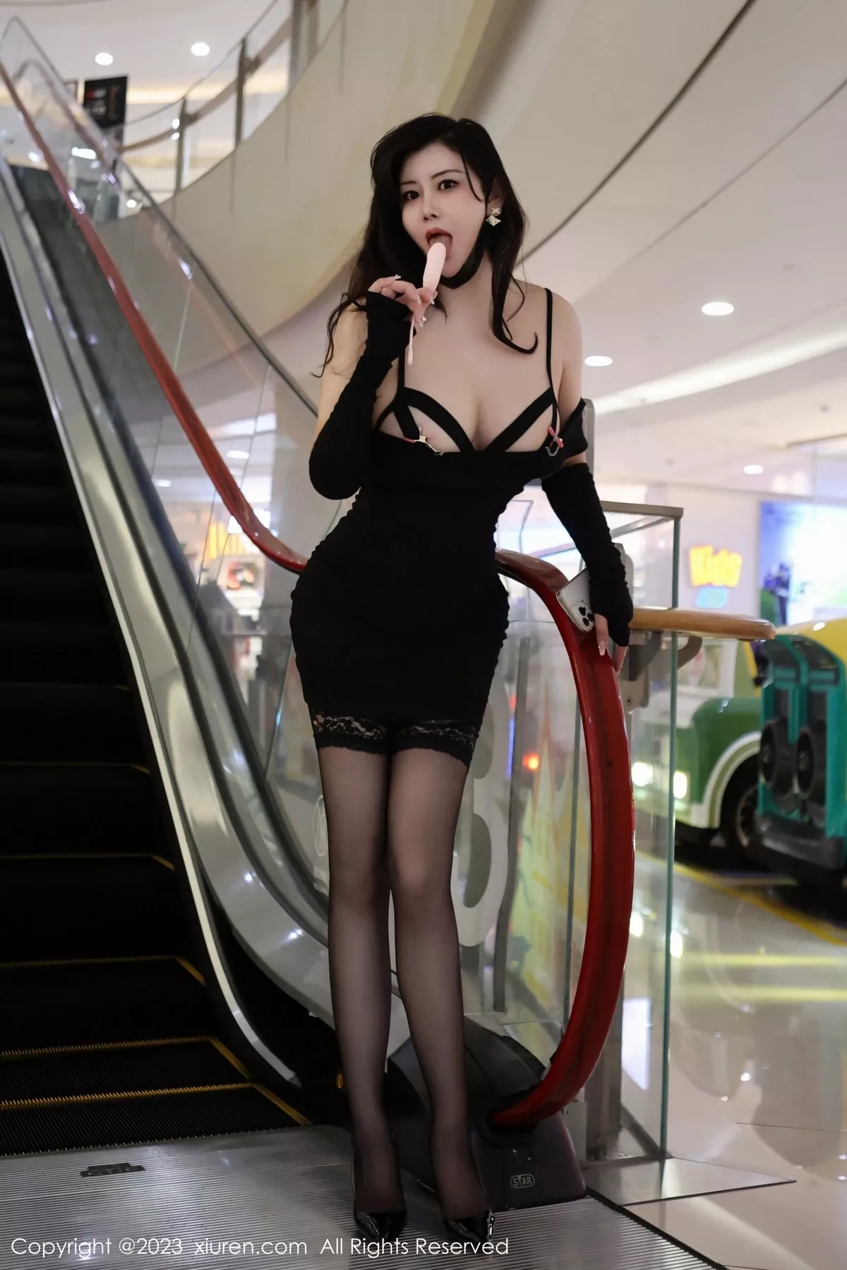 [XiuRen秀人网]第6515期王婉悠写真  第22张-《94零社区》