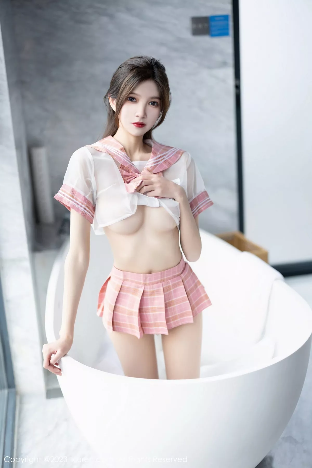 [XiuRen秀人网]第6517期程程程写真  第26张-《94零社区》