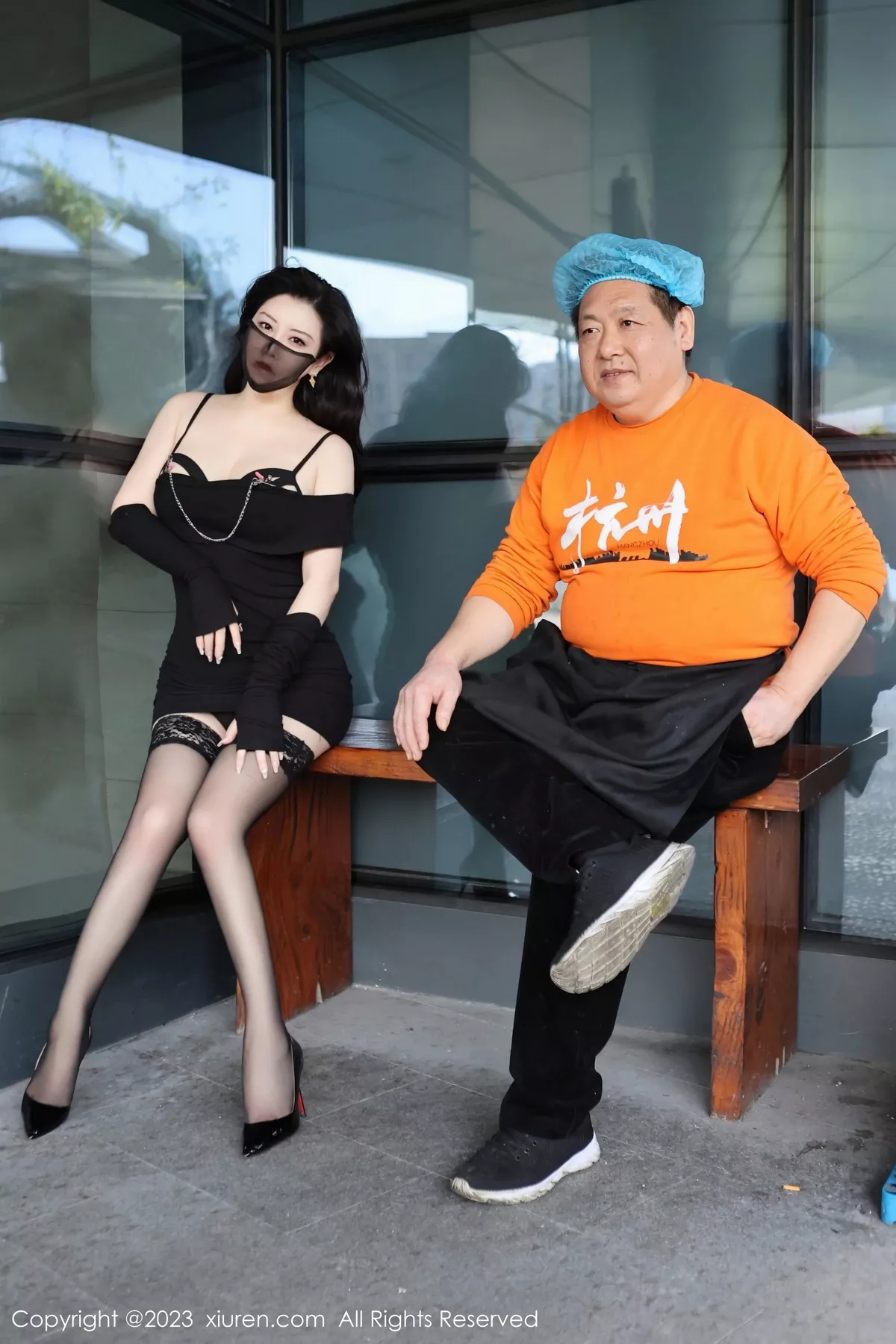 [XiuRen秀人网]第6515期王婉悠写真  第28张-《94零社区》