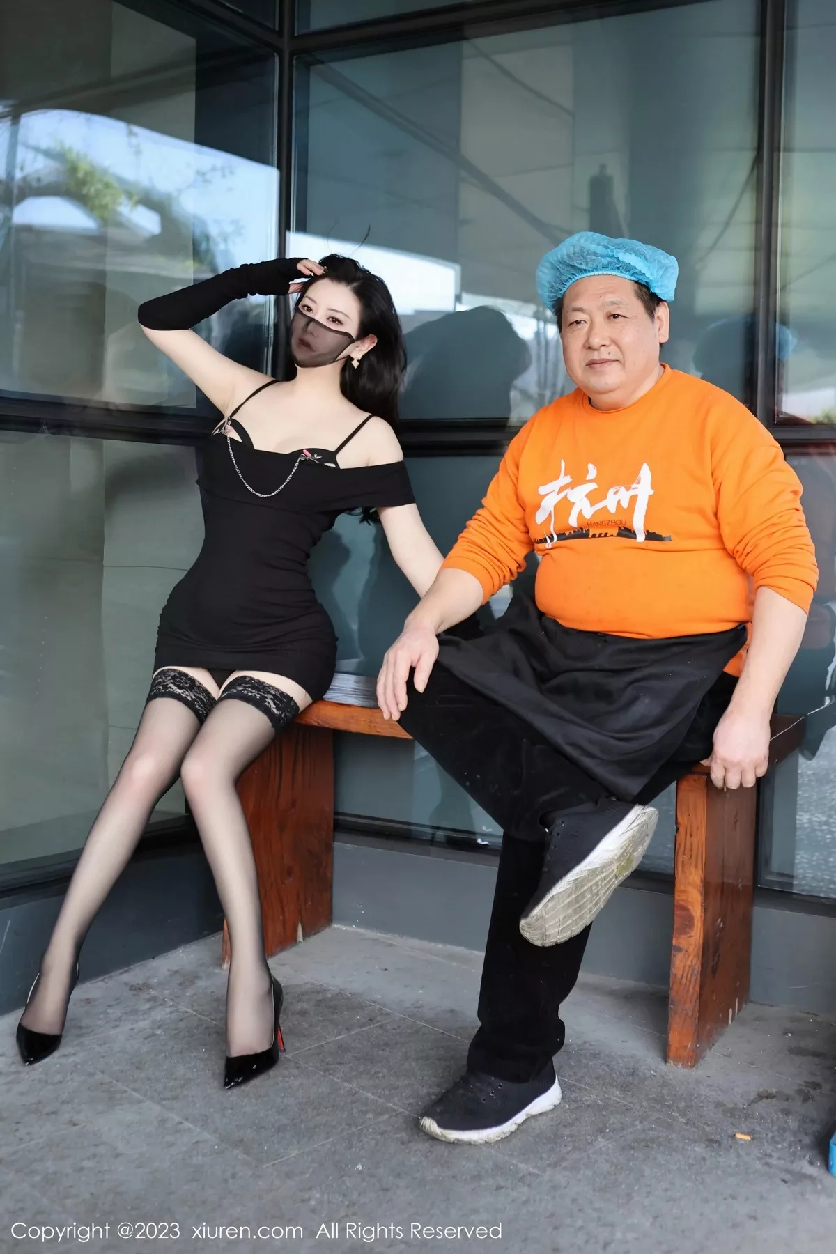 [XiuRen秀人网]第6515期王婉悠写真  第27张-《94零社区》