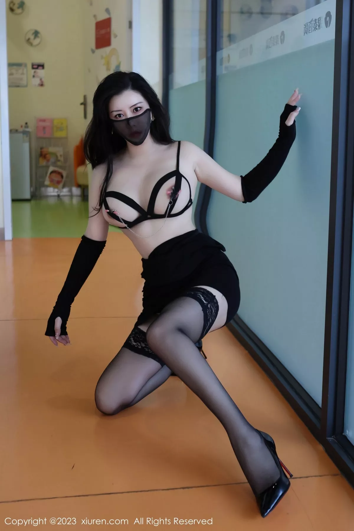 [XiuRen秀人网]第6515期王婉悠写真  第29张-《94零社区》