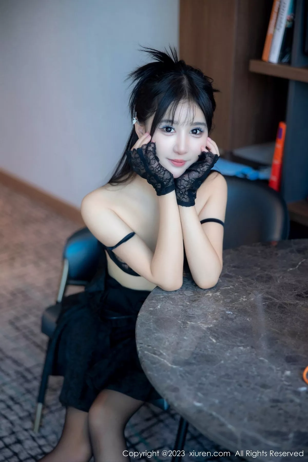 [XiuRen秀人网]第6516期小果冻儿写真  第29张-《94零社区》