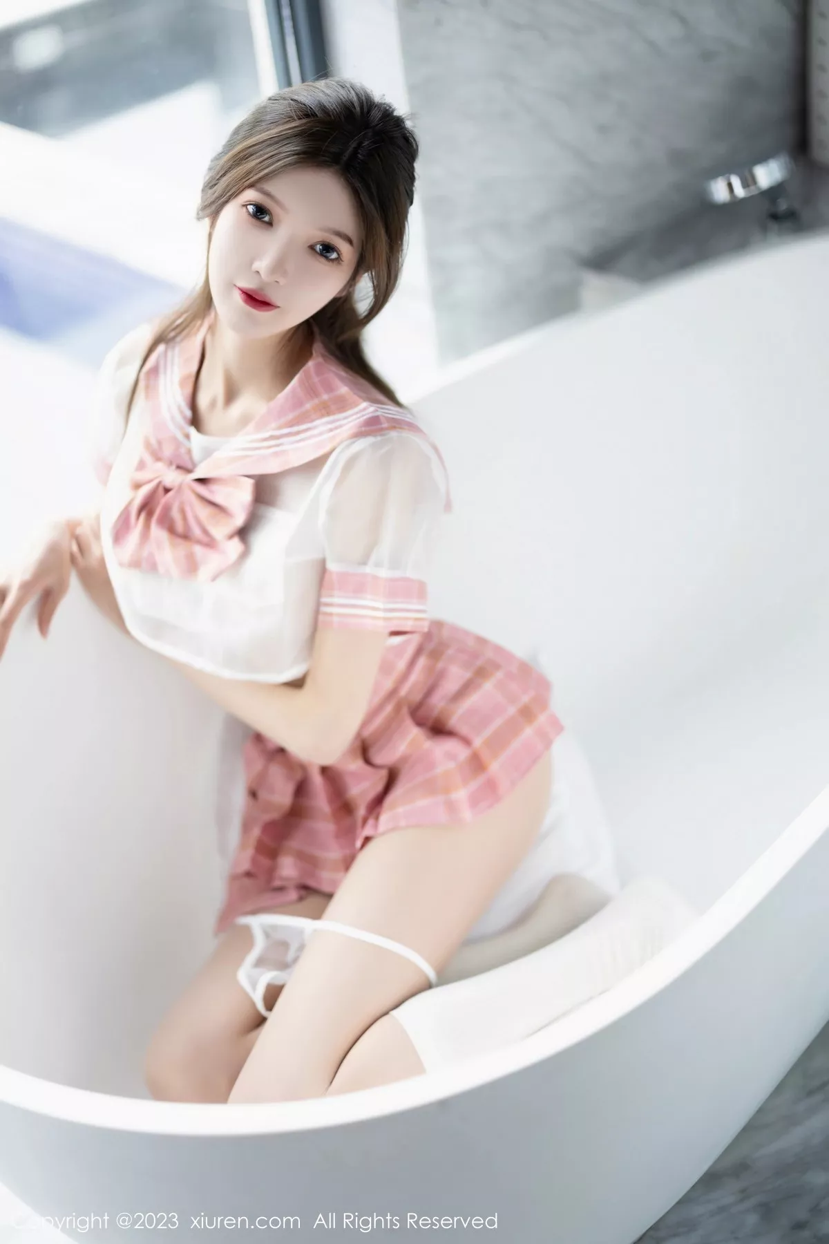 [XiuRen秀人网]第6517期程程程写真  第33张-《94零社区》