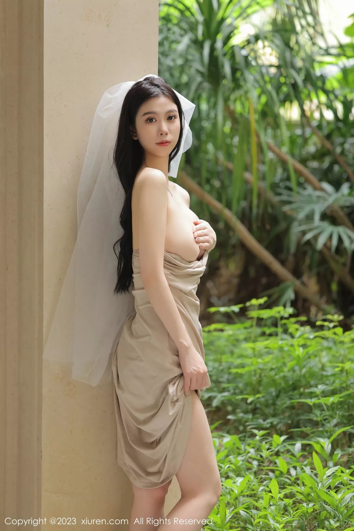 [XiuRen秀人网]第6513期李雅柔写真  第28张-《94零社区》
