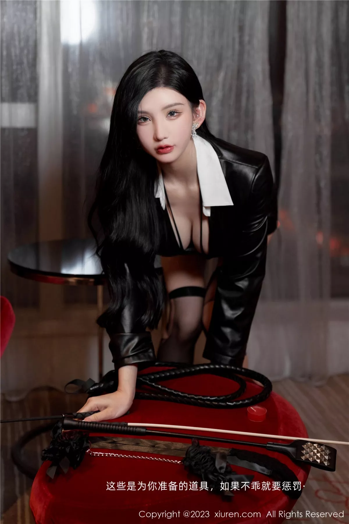 [XiuRen秀人网]第6510期周于希写真  第15张-《94零社区》