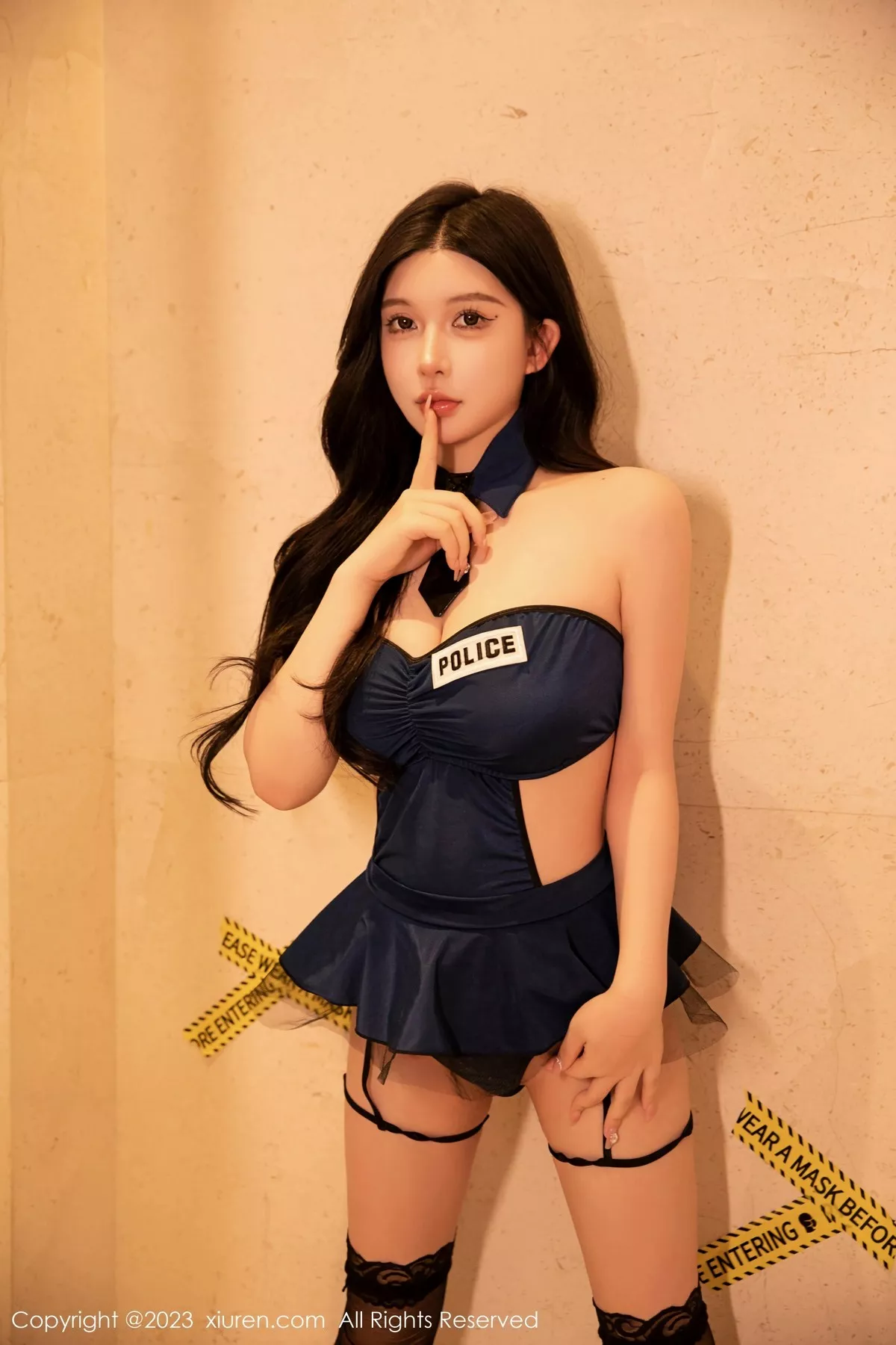 [XiuRen秀人网]第6507期林珊珊写真  第23张-《94零社区》