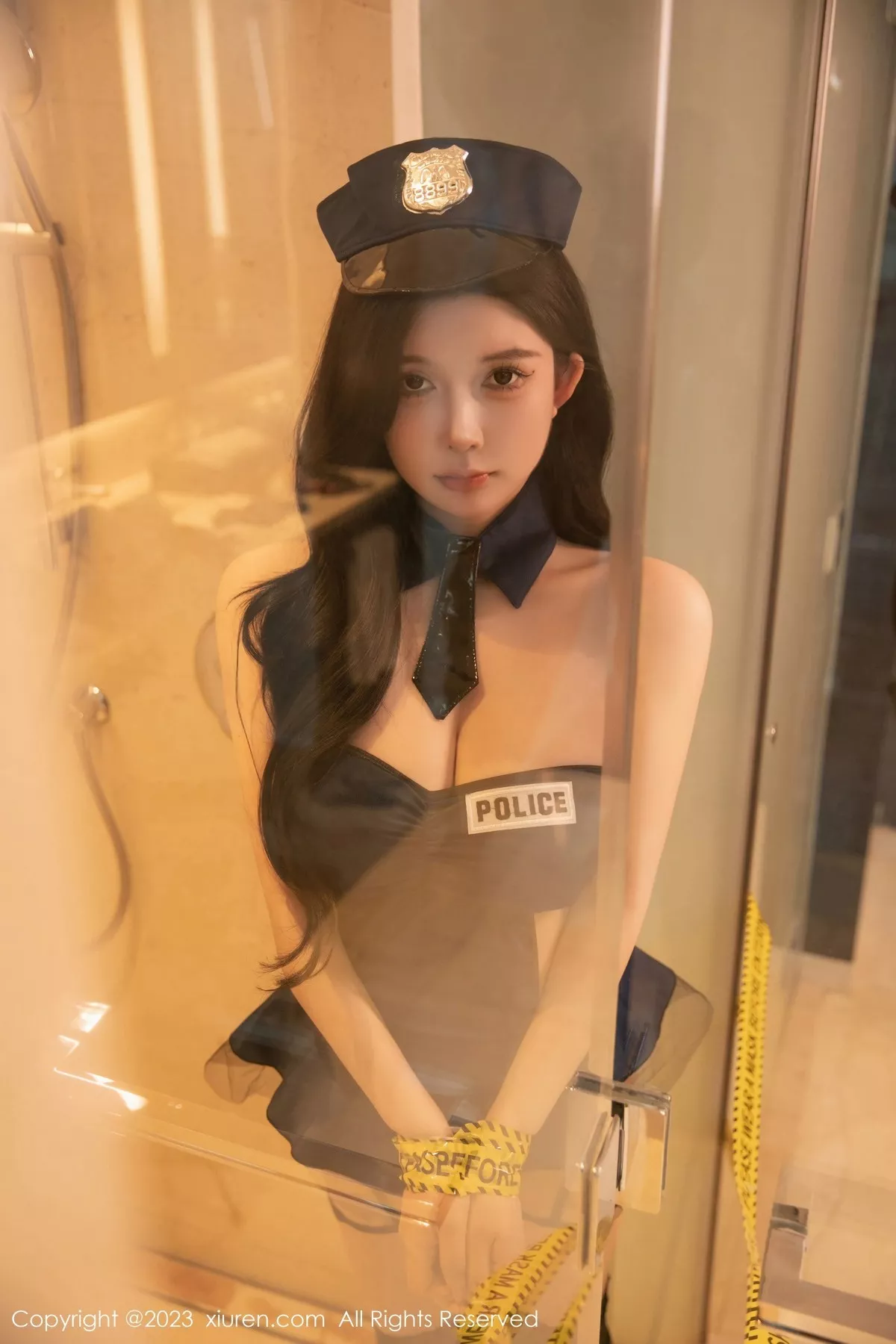 [XiuRen秀人网]第6507期林珊珊写真  第21张-《94零社区》