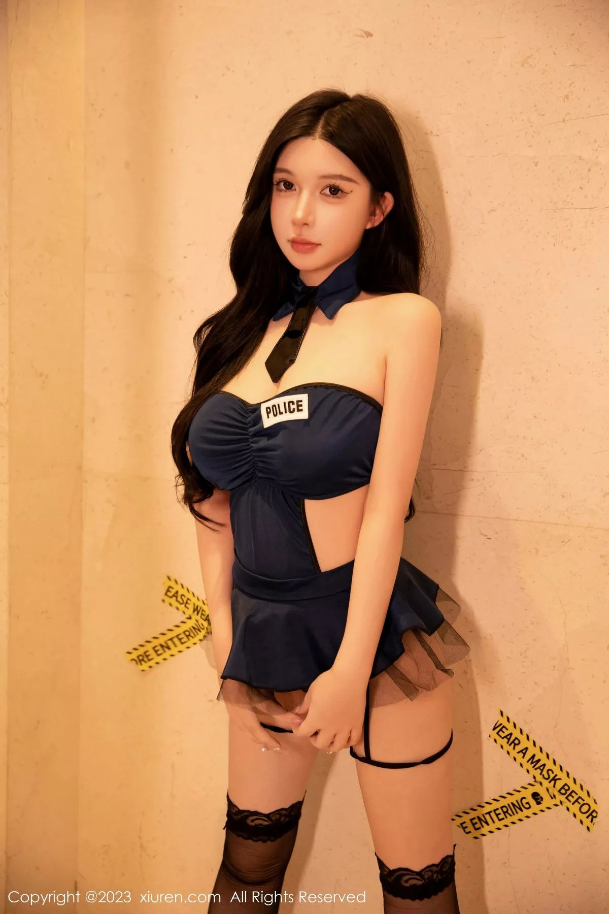 [XiuRen秀人网]第6507期林珊珊写真  第24张-《94零社区》