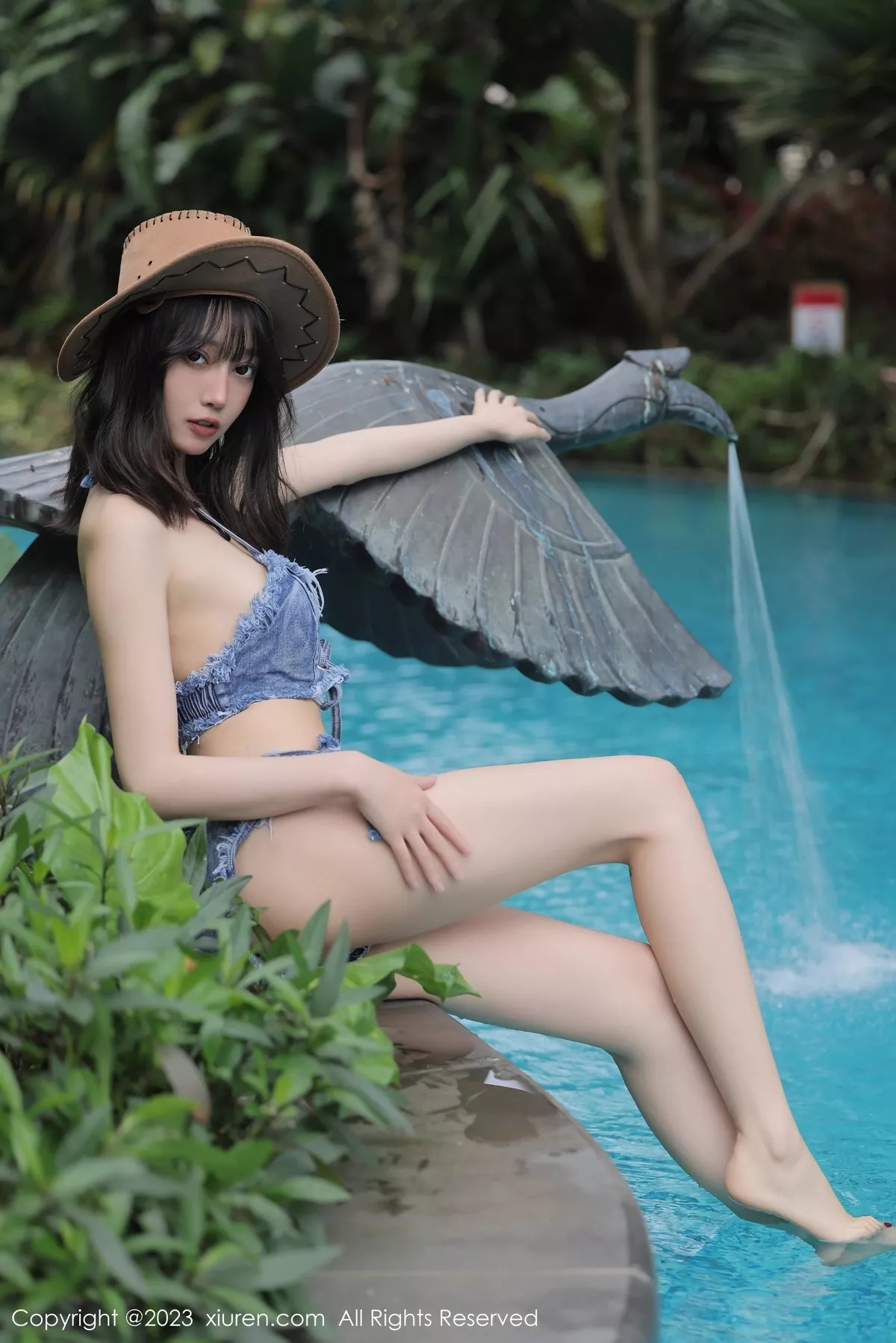 [XiuRen秀人网]第6504期玥儿玥写真  第13张-《94零社区》