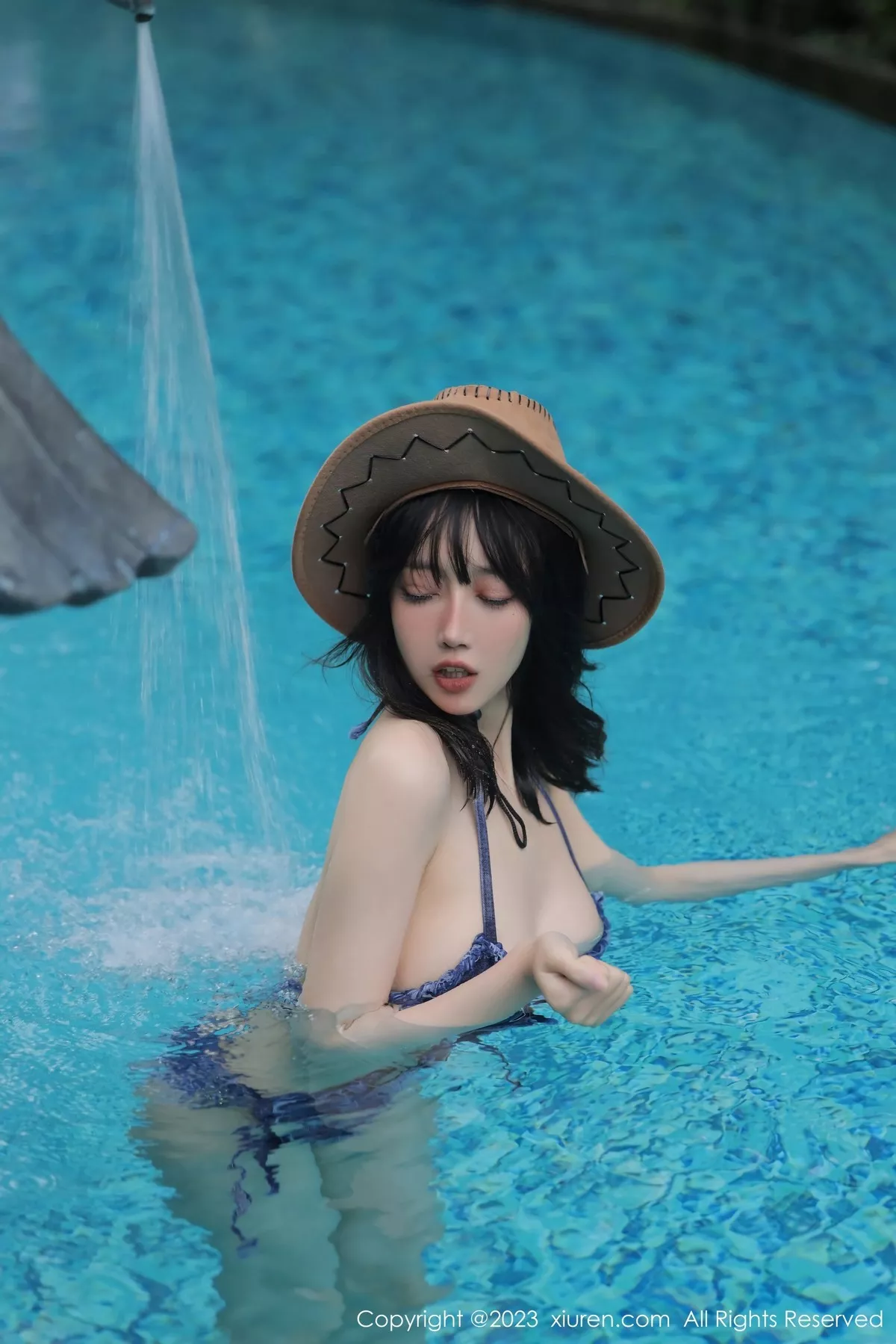 [XiuRen秀人网]第6504期玥儿玥写真  第17张-《94零社区》