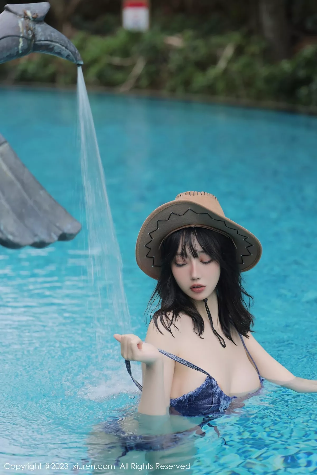 [XiuRen秀人网]第6504期玥儿玥写真  第18张-《94零社区》