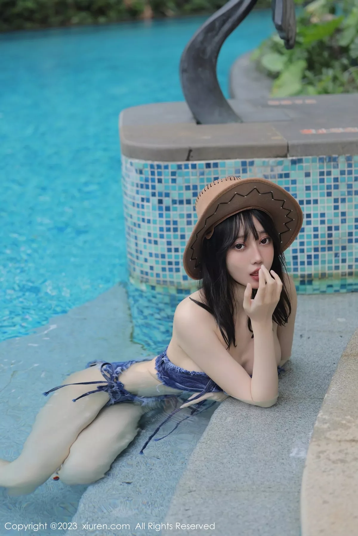 [XiuRen秀人网]第6504期玥儿玥写真  第29张-《94零社区》