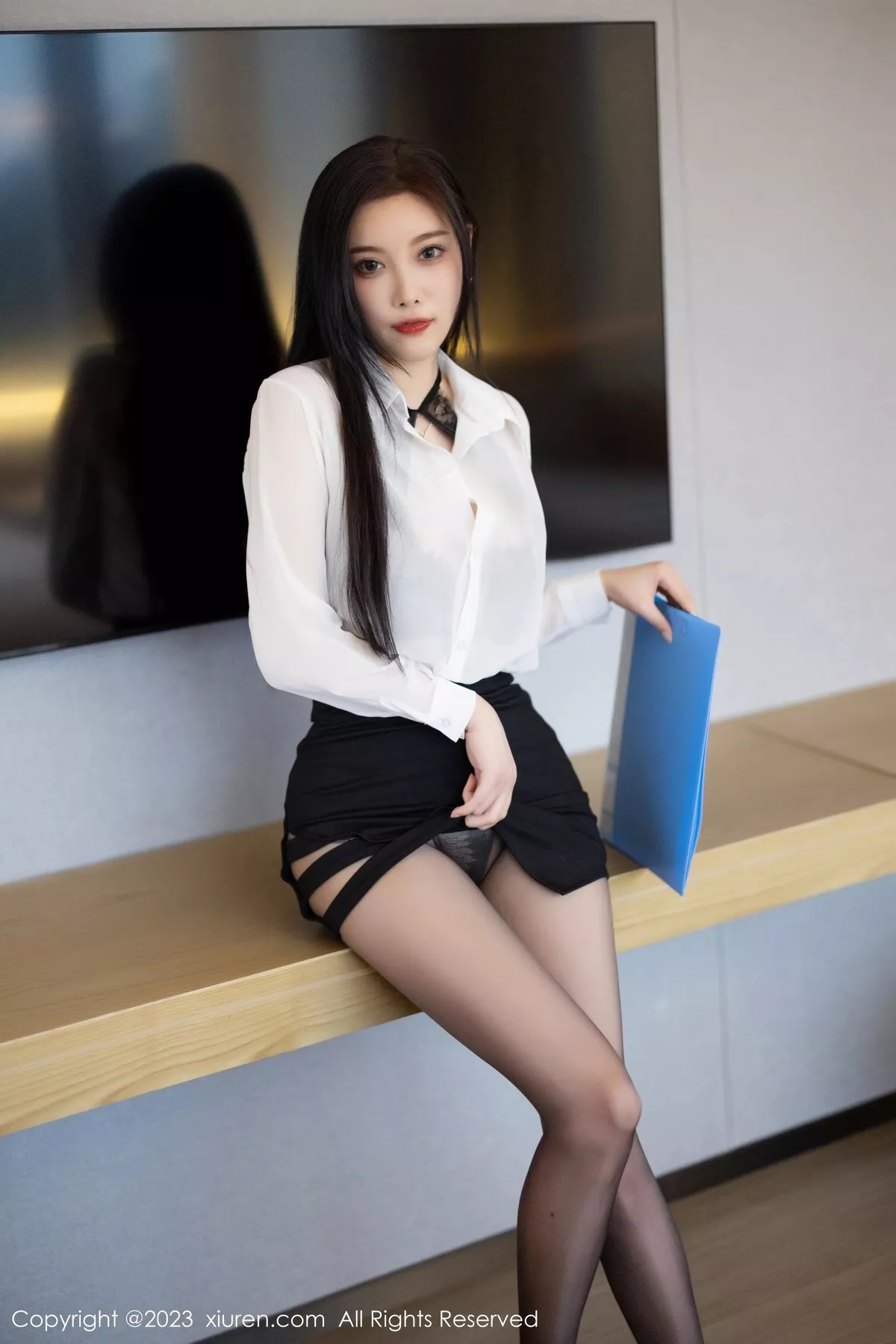 [XiuRen秀人网]第6511期杨晨晨写真  第18张-《94零社区》