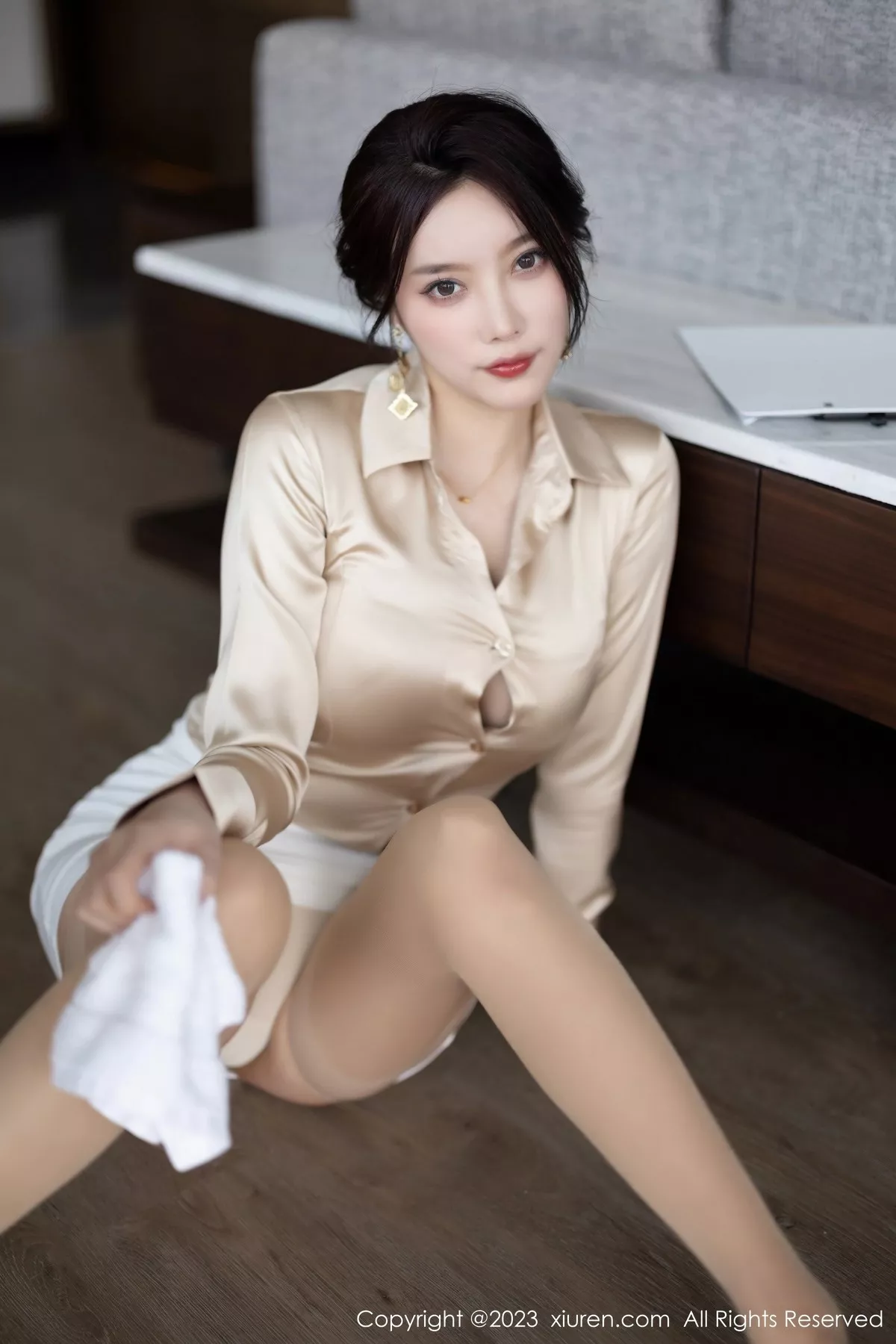 [XiuRen秀人网]第6620期杨晨晨写真  第24张-《94零社区》