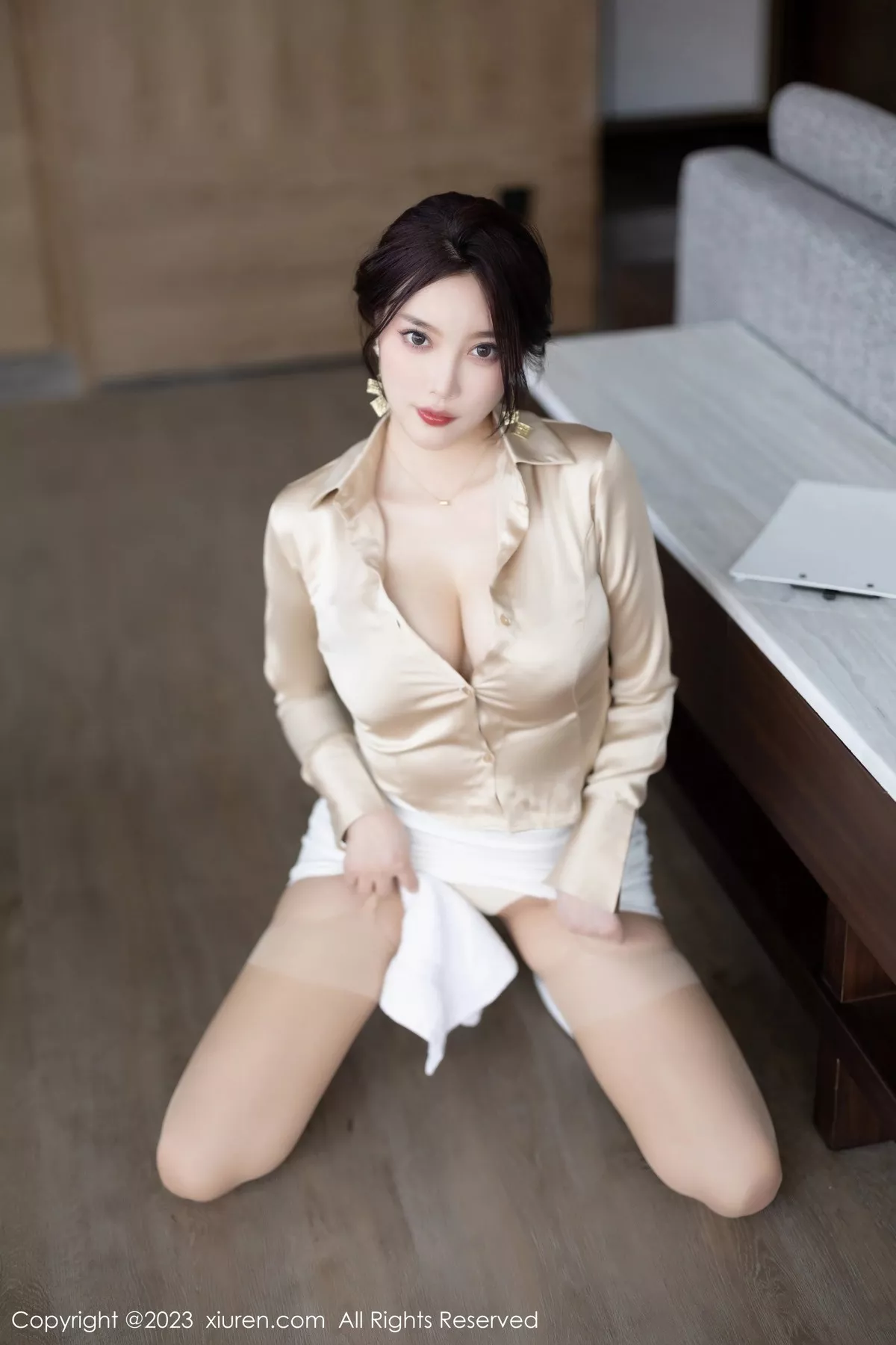 [XiuRen秀人网]第6620期杨晨晨写真  第33张-《94零社区》
