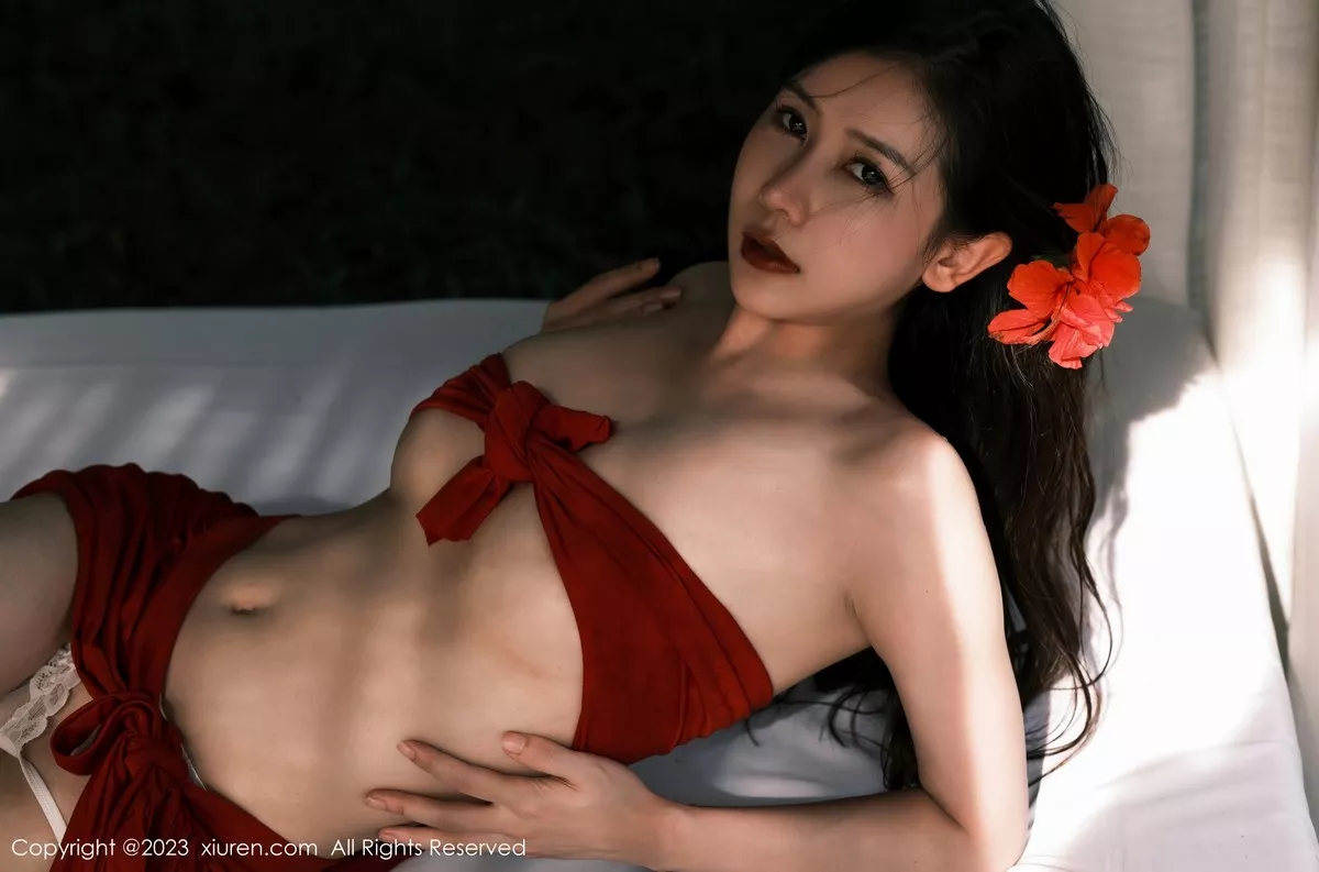 [XiuRen秀人网]第6617期尹甜甜写真  第19张-《94零社区》
